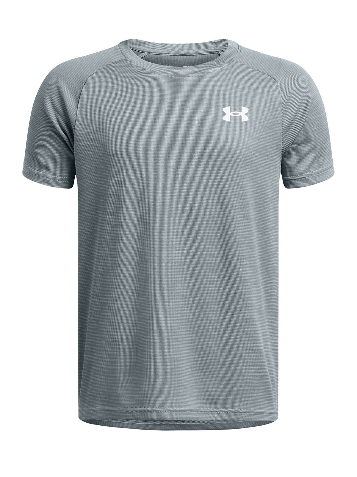 UA TECH TEXTURED SS