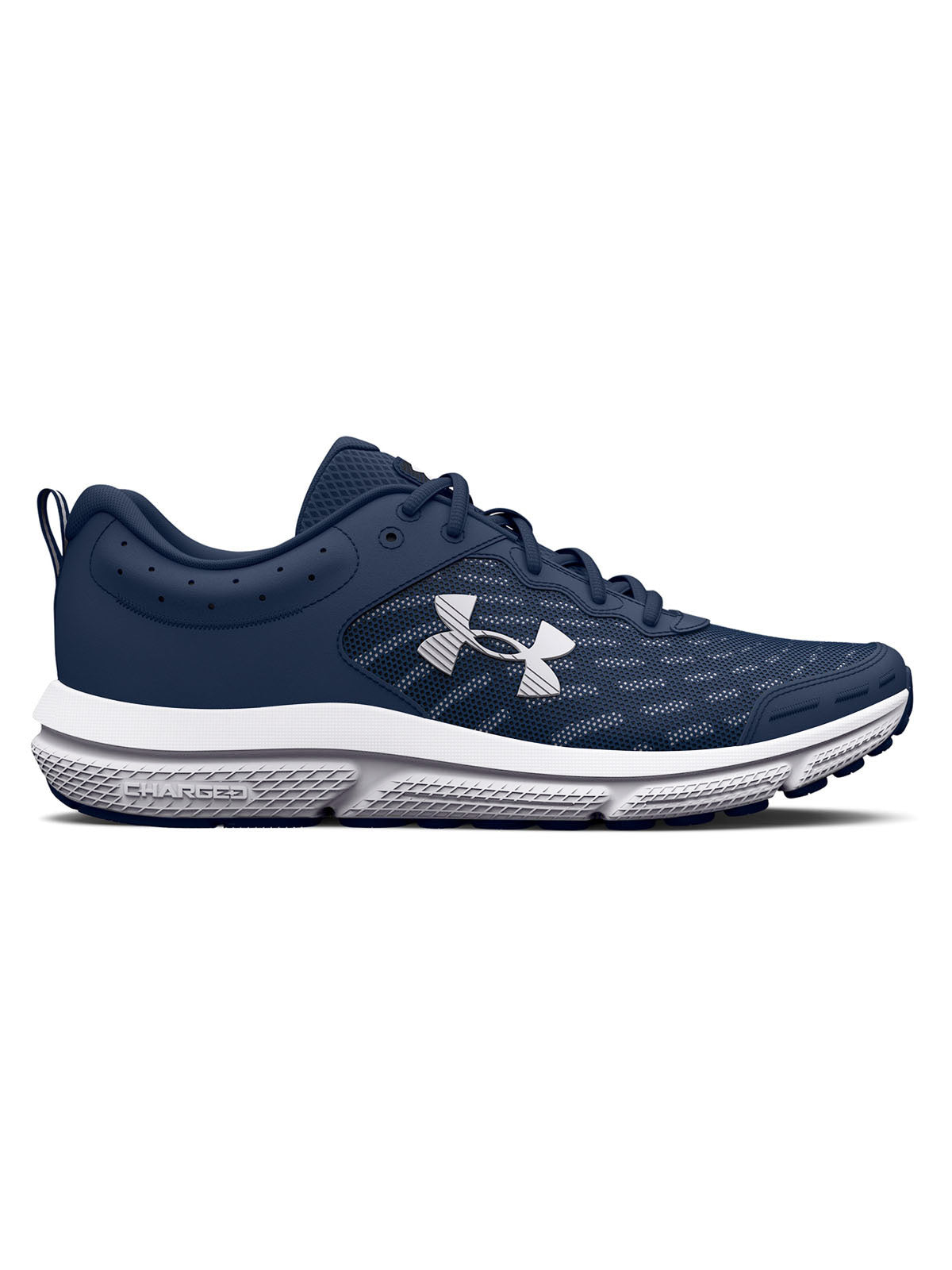 UA CHARGED ASSERT 10