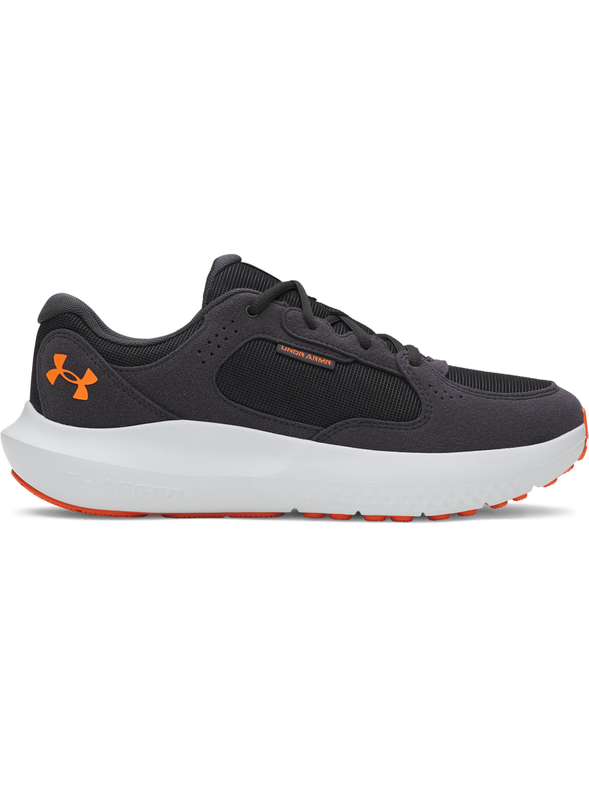 UA CHARGED VERSURGE