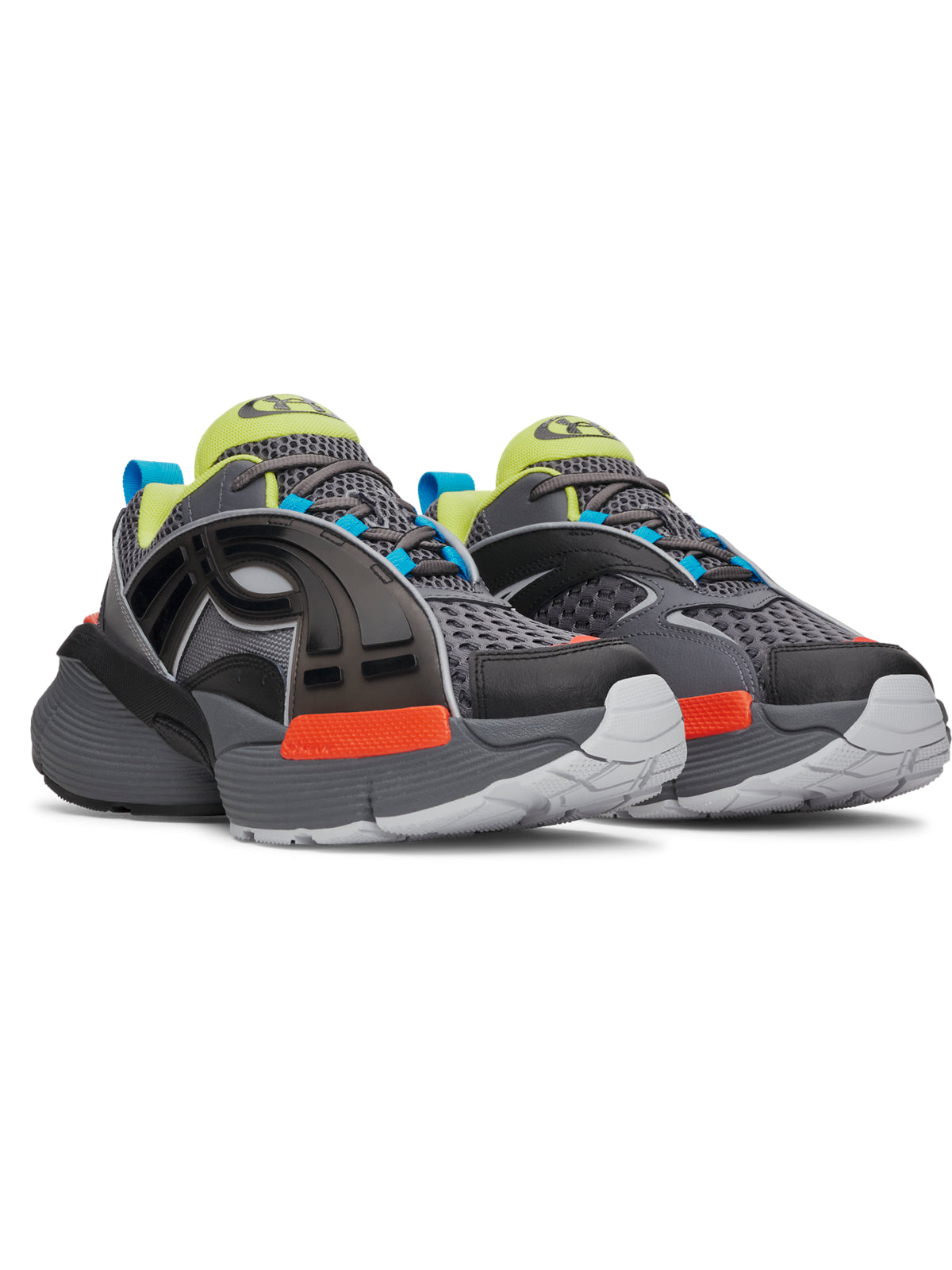 UA ARC 96