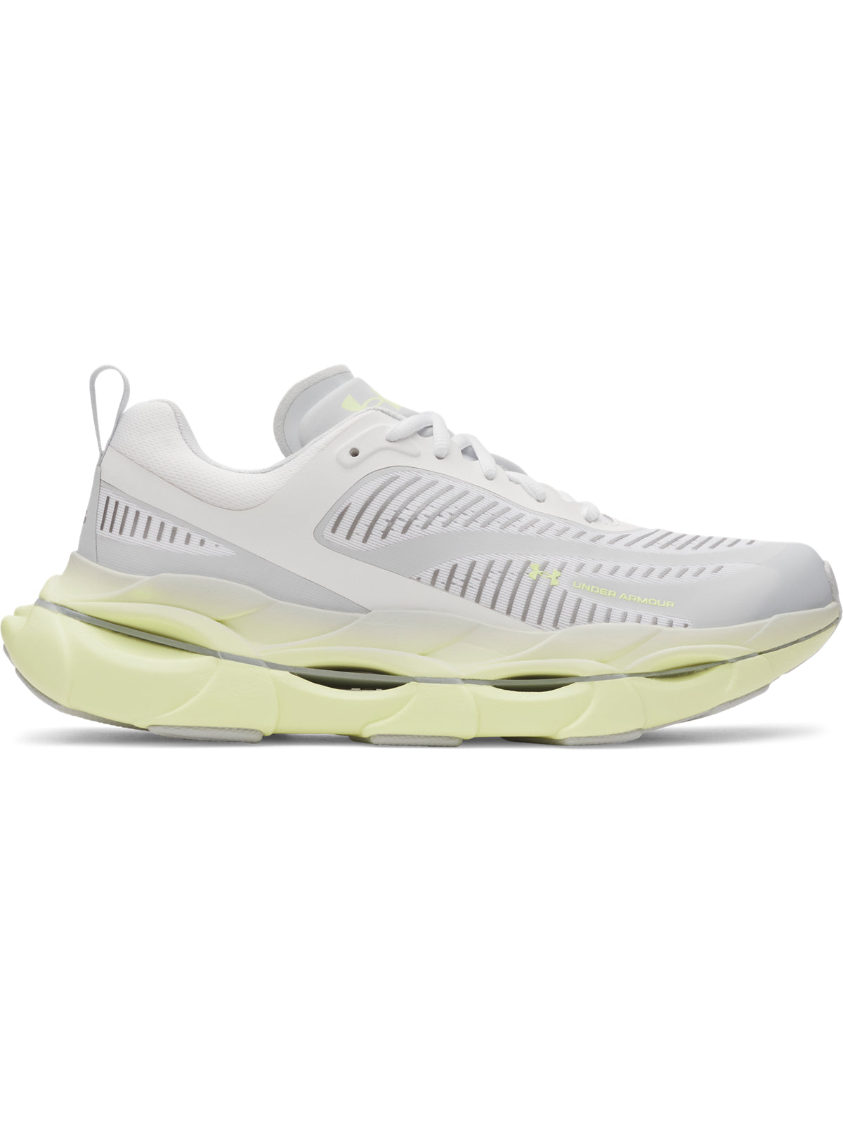 UA HALO RACER