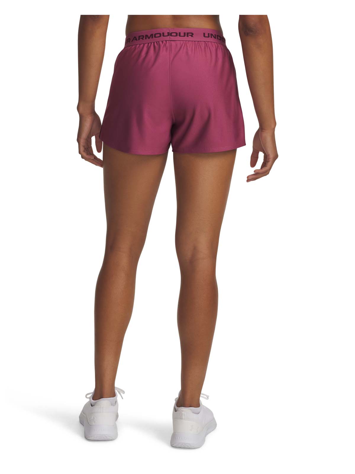 TECH PLAY UP SHORTS