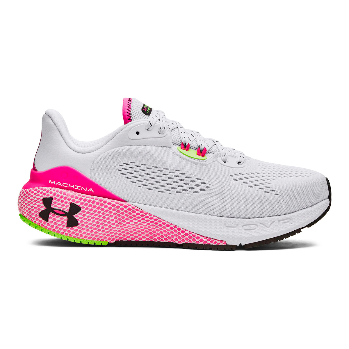 UA W HOVR MACHINA 3