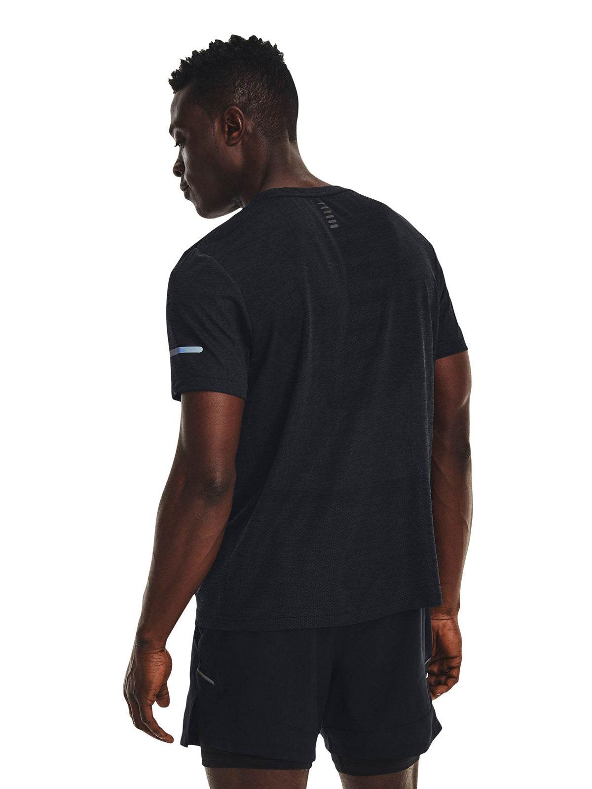 UA SEAMLESS STRIDE S