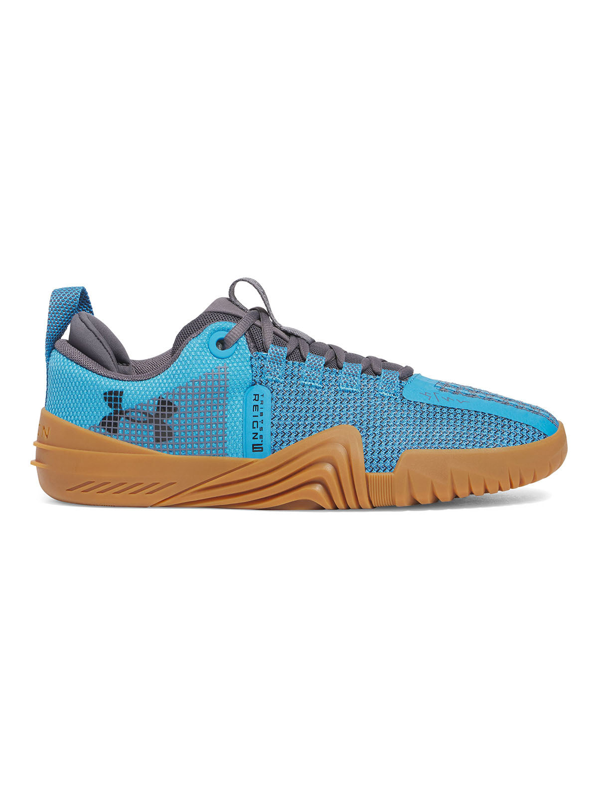 UA TRIBASE REIGN 6