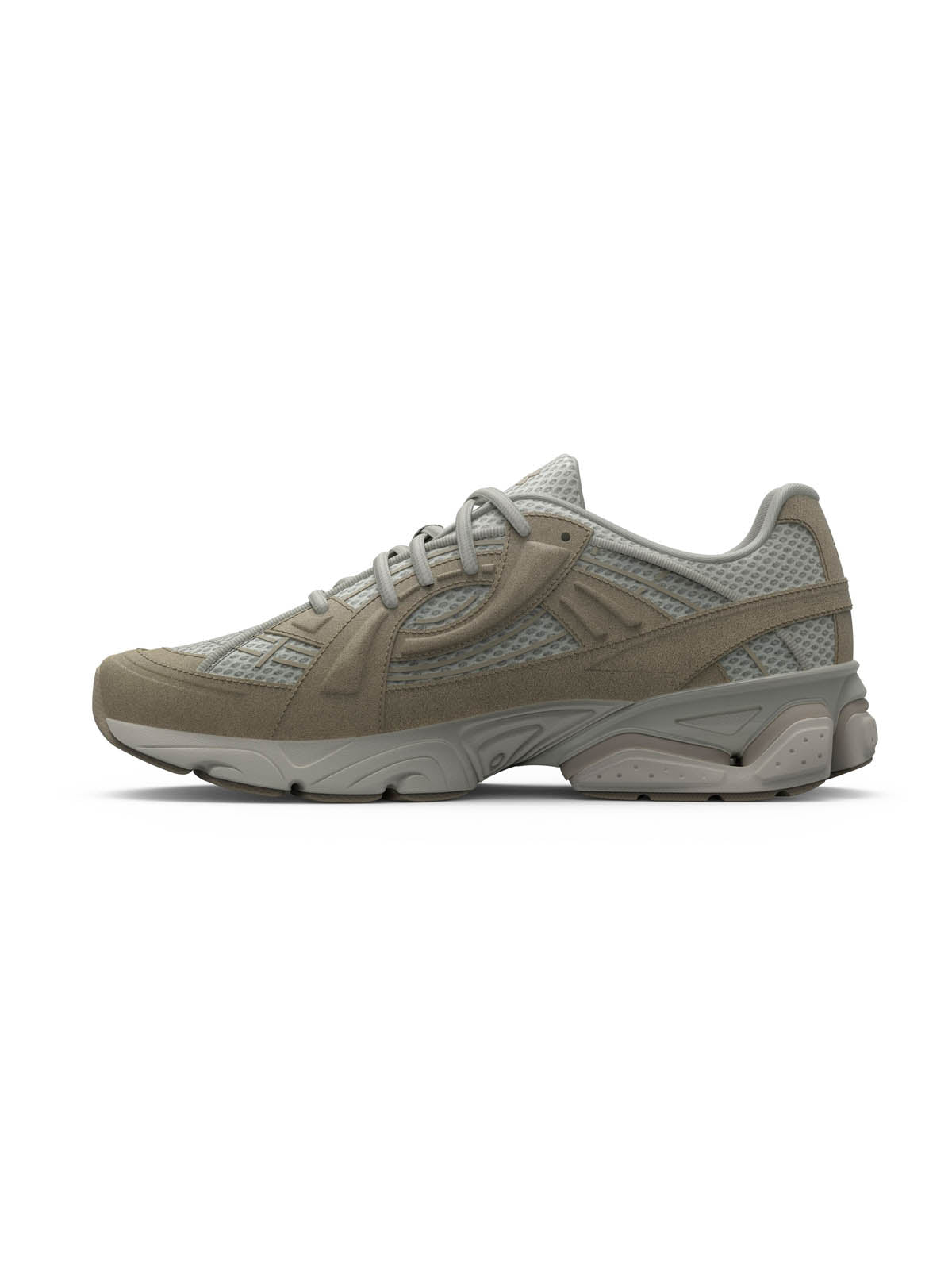 UA SOLA SUEDE