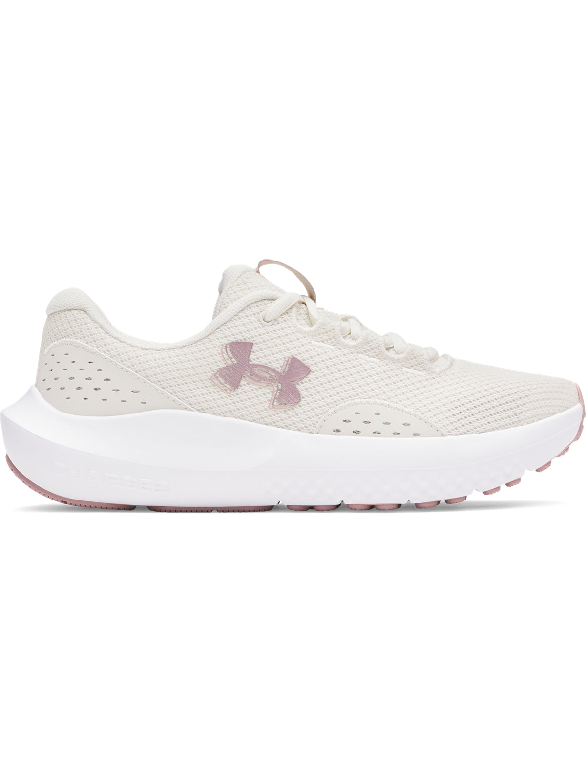 UA W CHARGED SURGE 4