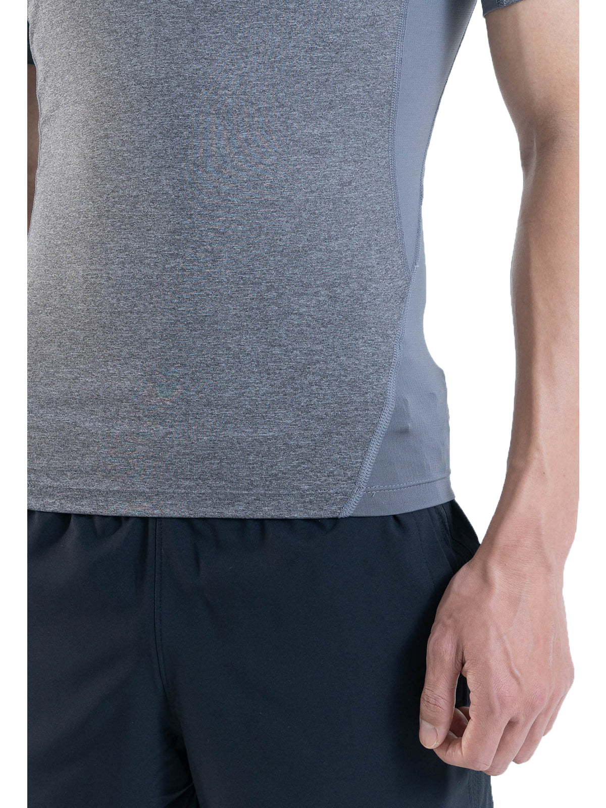 UA HG ARMOUR COMP SS