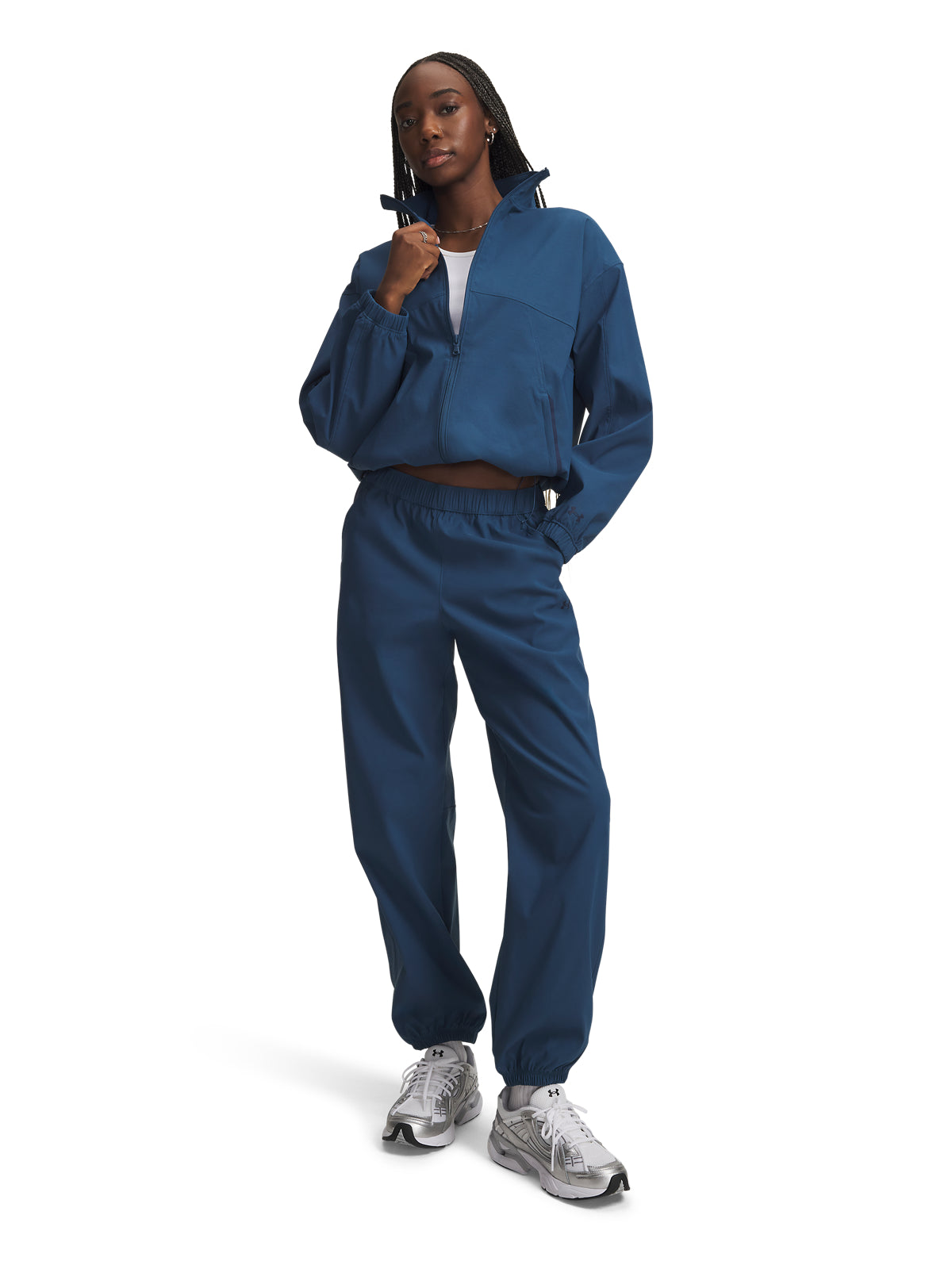 UNSTPPBLE WVN JOGGER