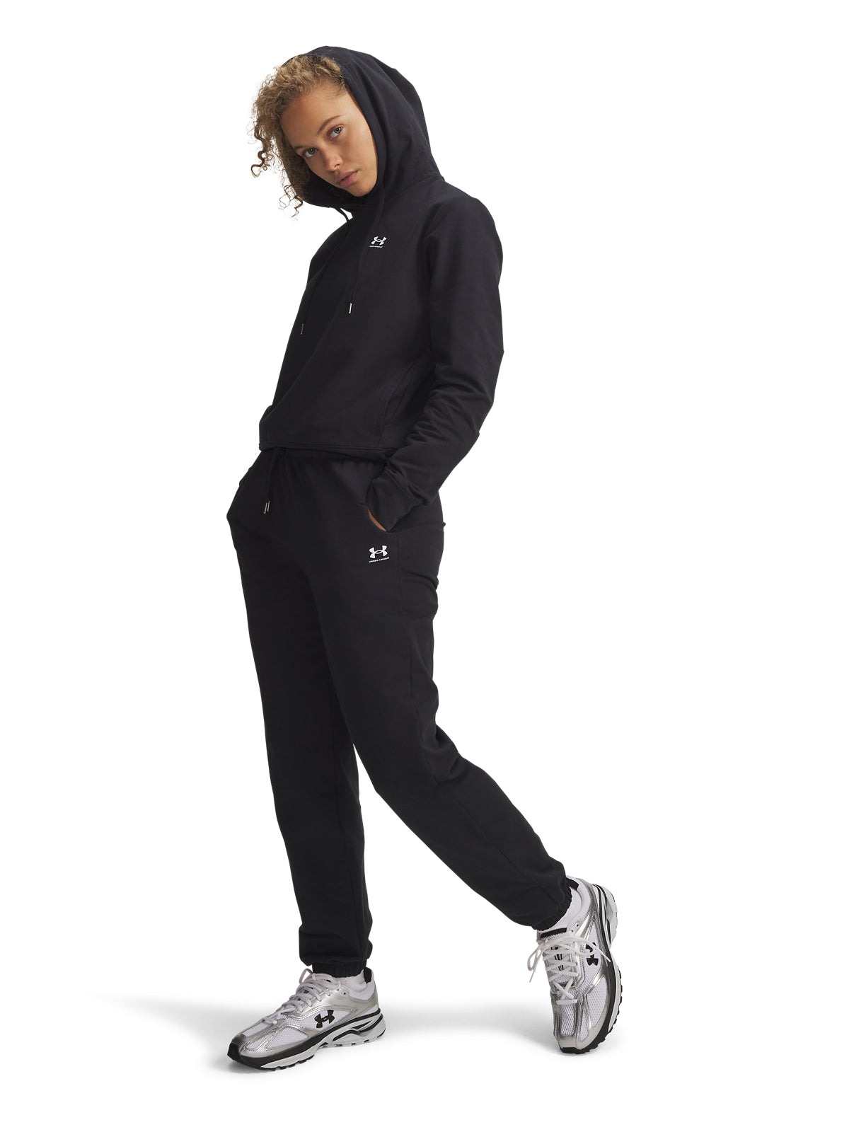 SPORT TERRY JOGGER