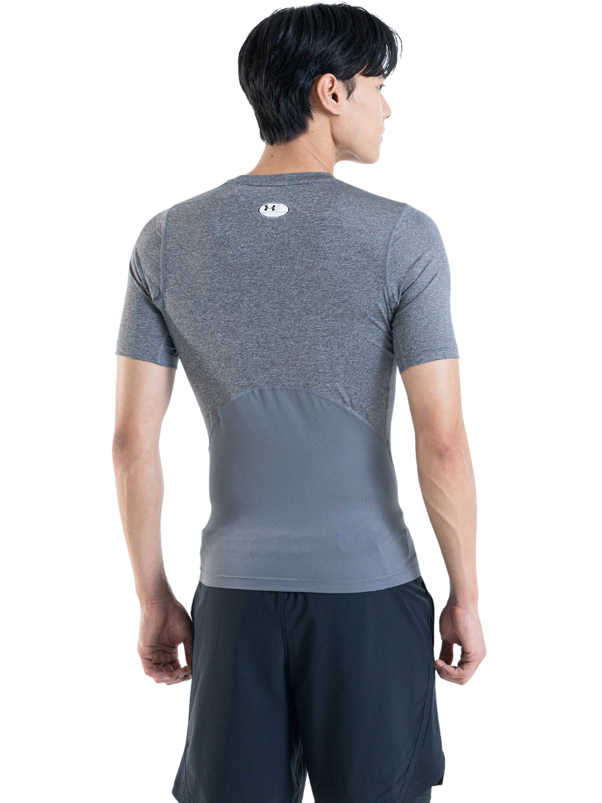 UA HG ARMOUR COMP SS
