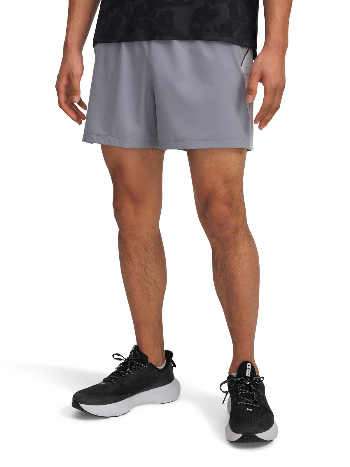 LAUNCH PRO 5 SHORTS
