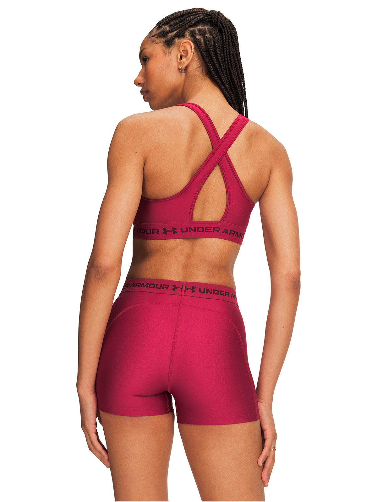 CROSSBACK MID BRA