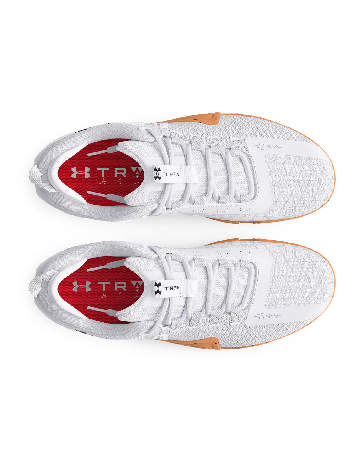 UA TRIBASE REIGN 6