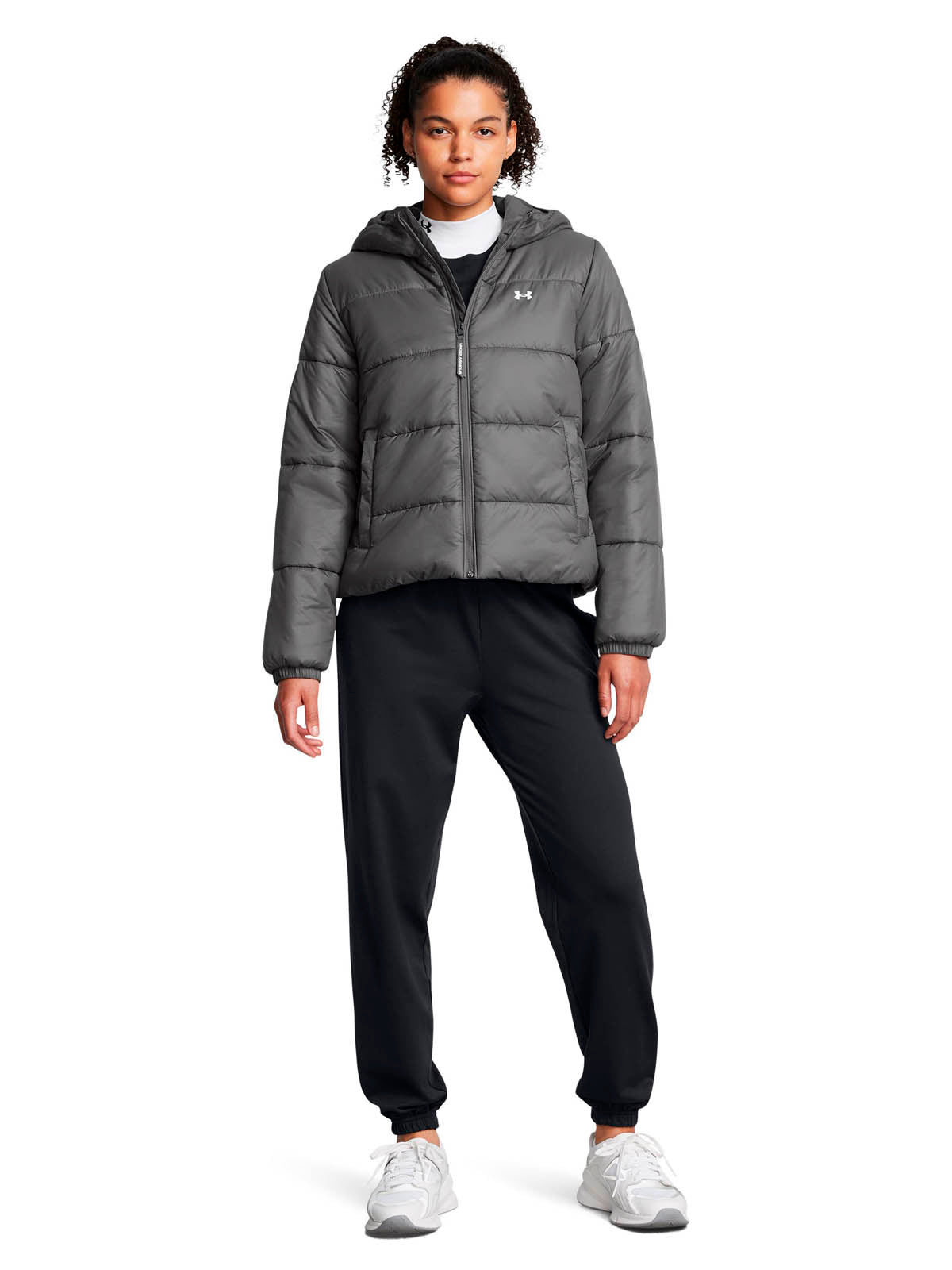 LW INSULATE JACKET