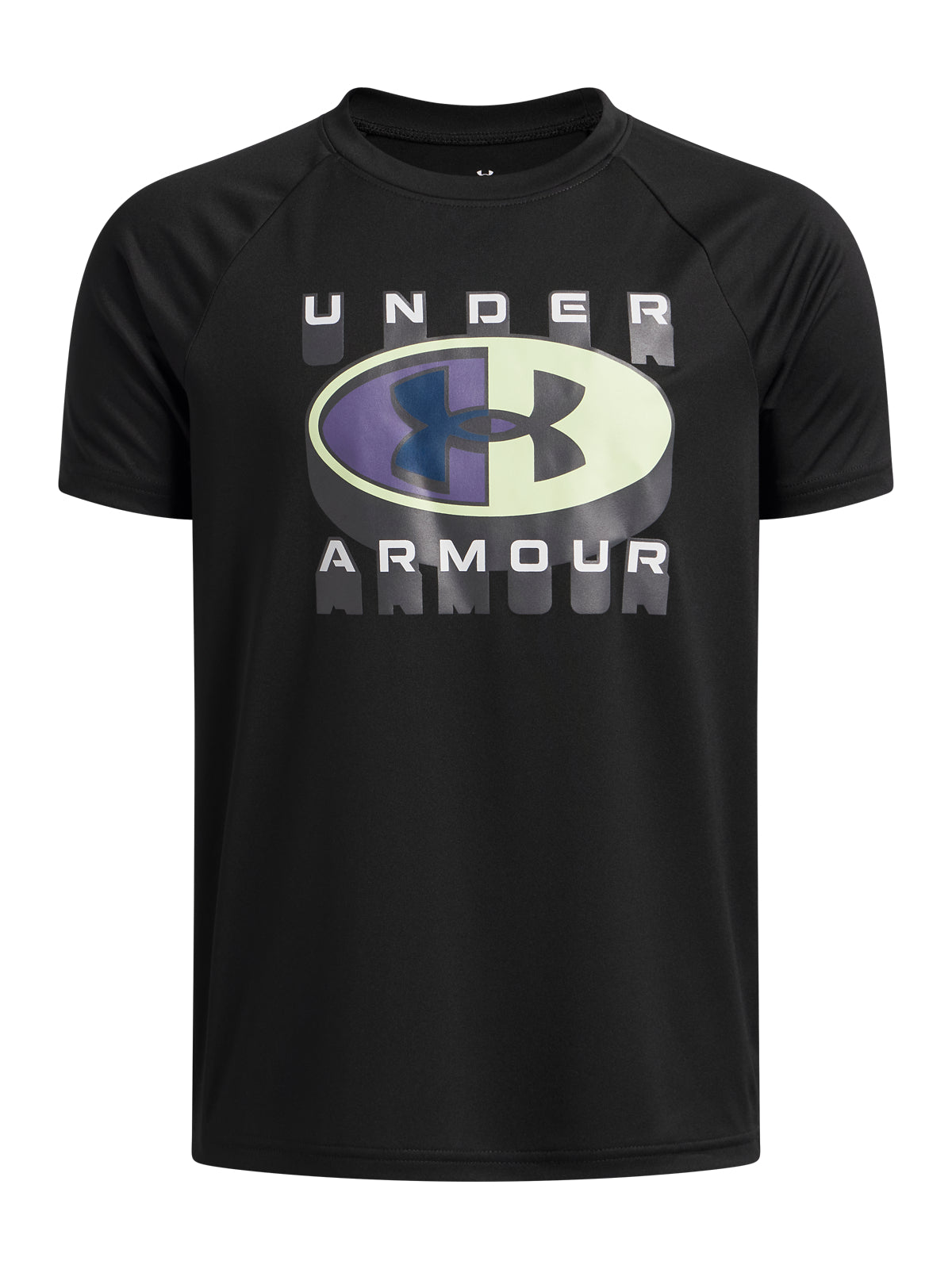 UA B TECH GRAPHIC SS