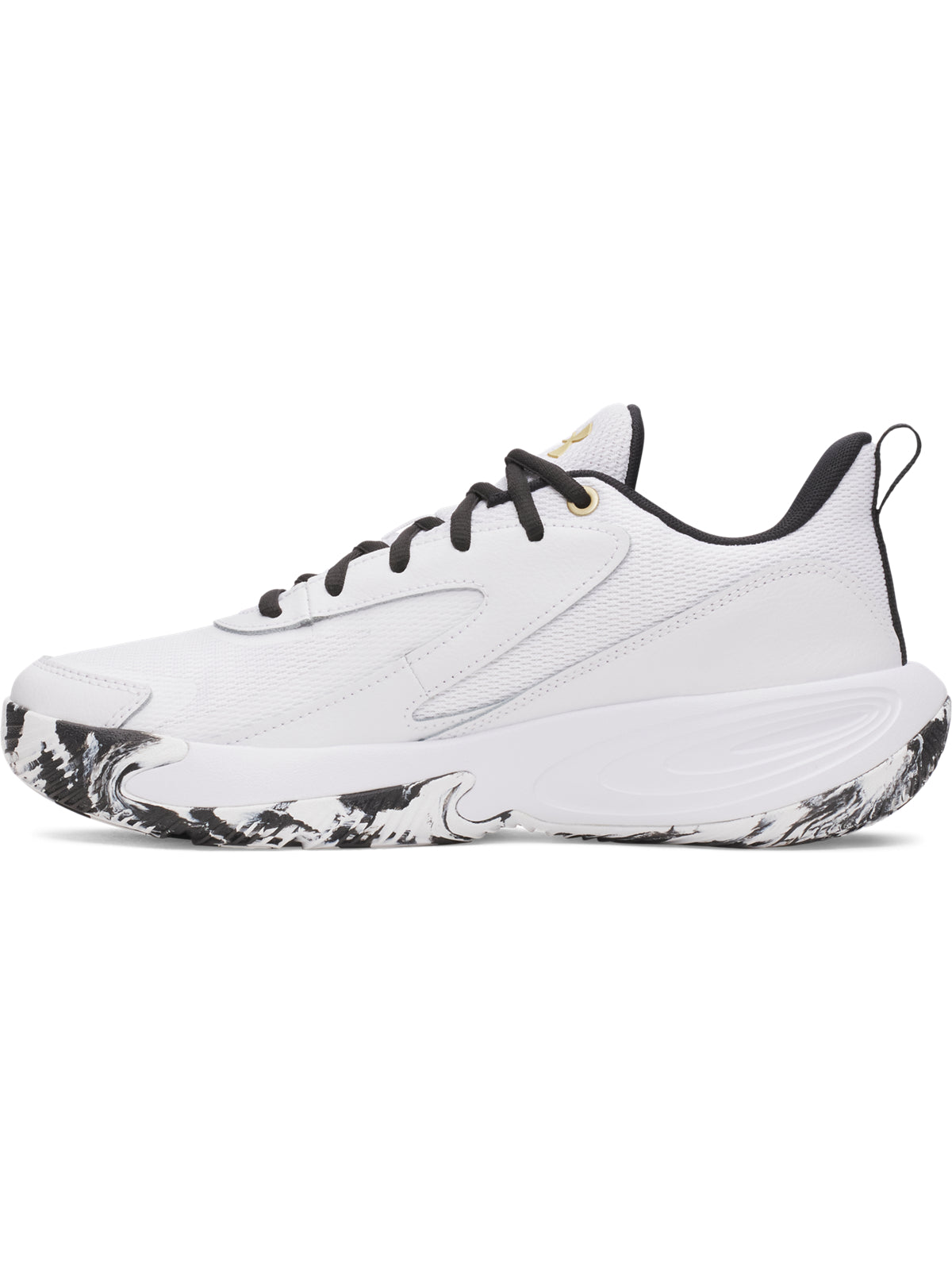 UA LOCKDOWN 8