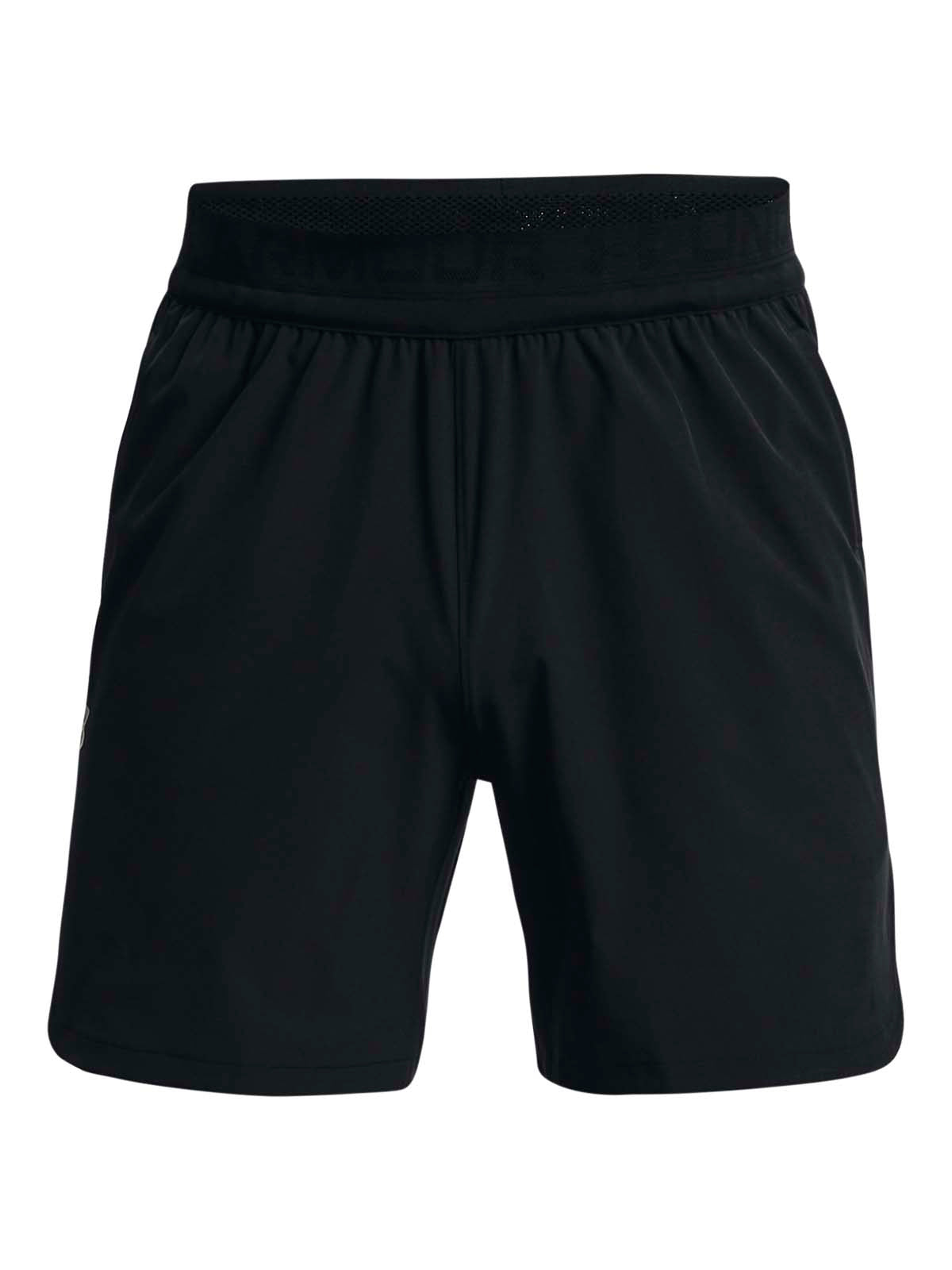 UA PEAK WOVEN SHORTS