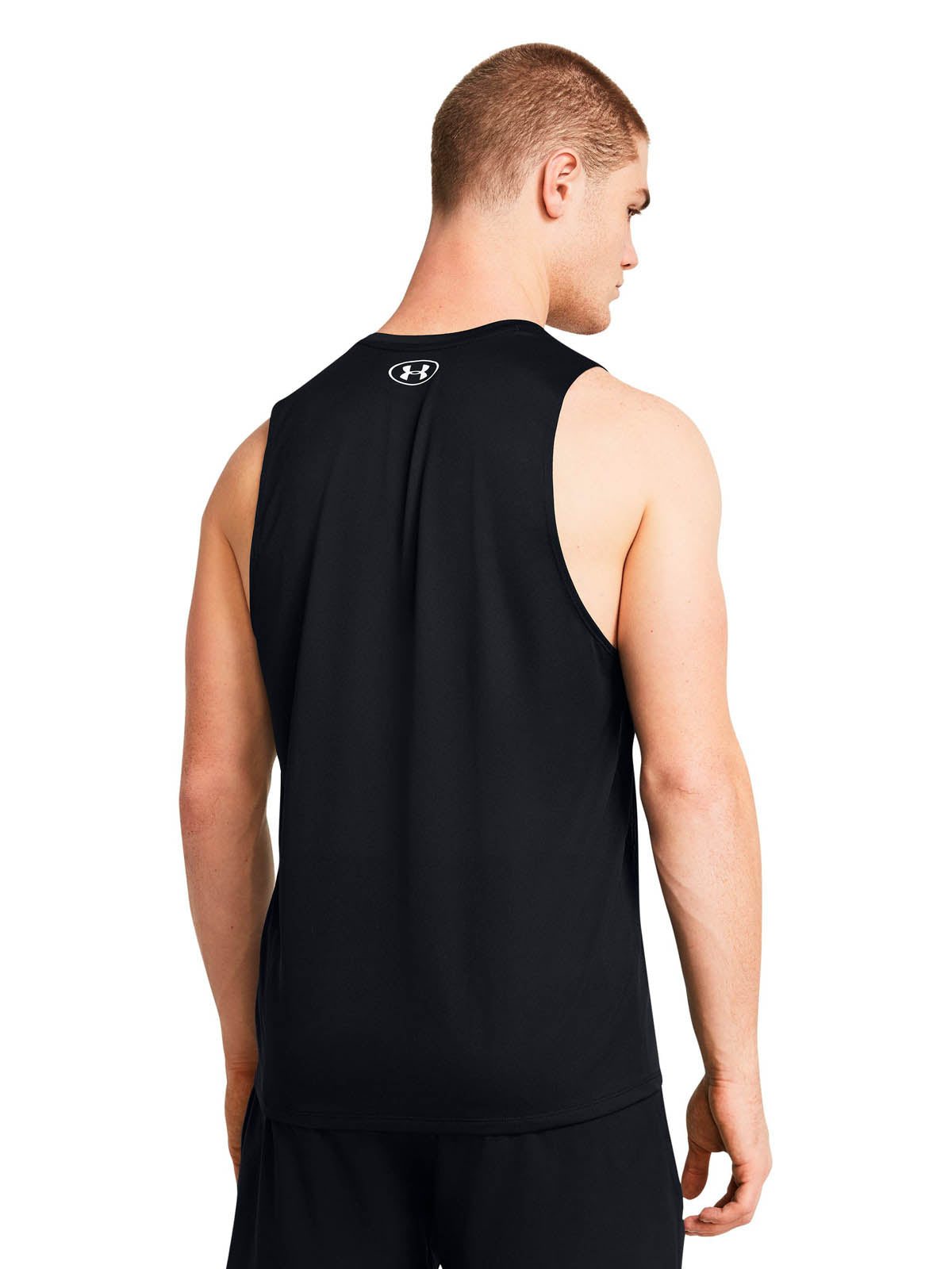 UA TECH TANK