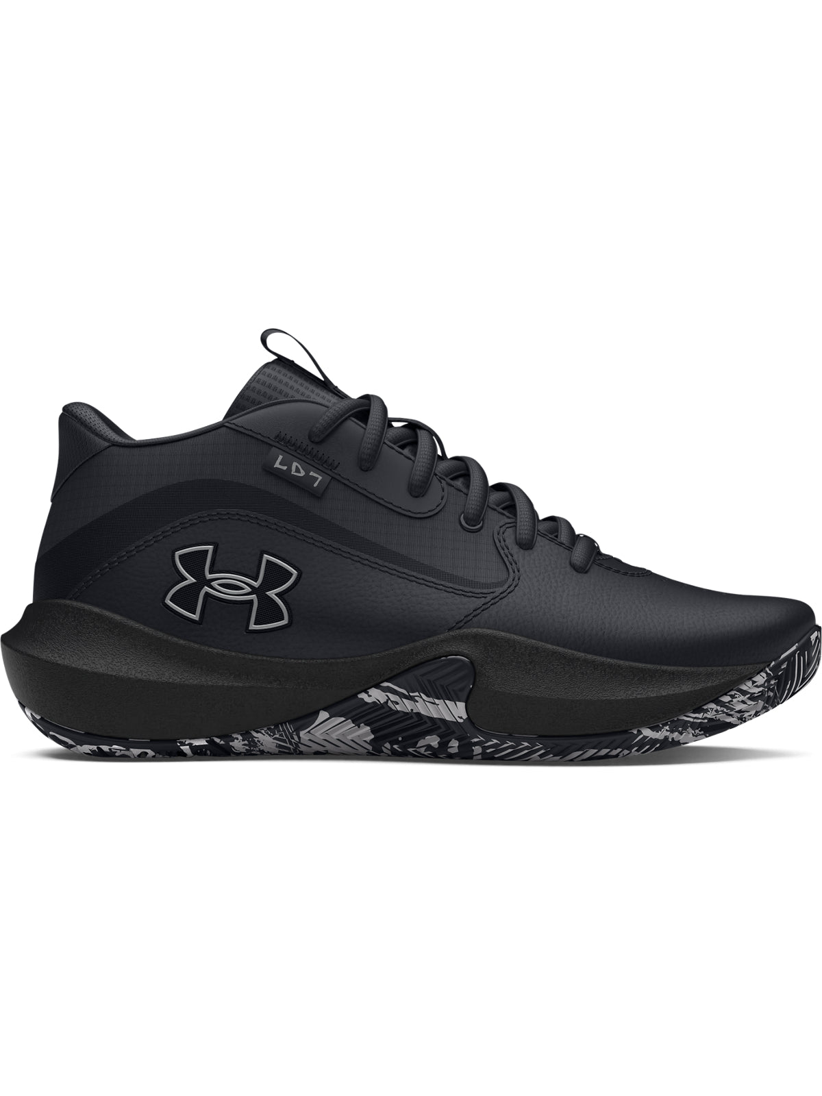 UA GS LOCKDOWN 7