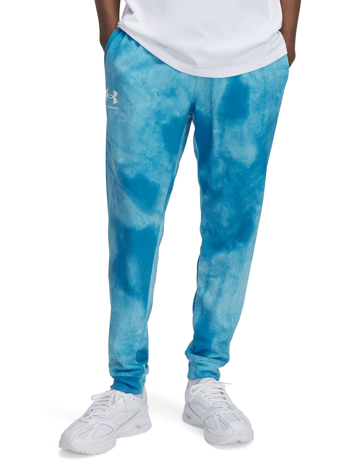 RVL TERRY AOP JOGGER