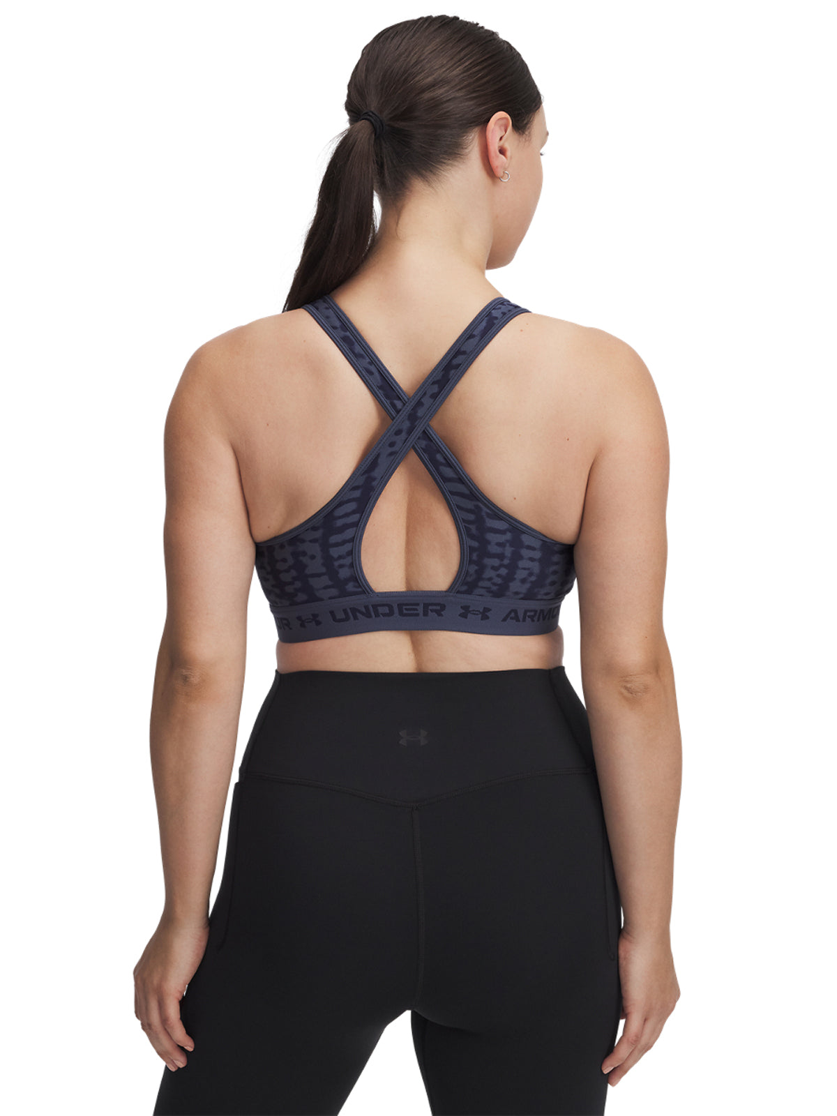 CROSSBACK MID PRINT