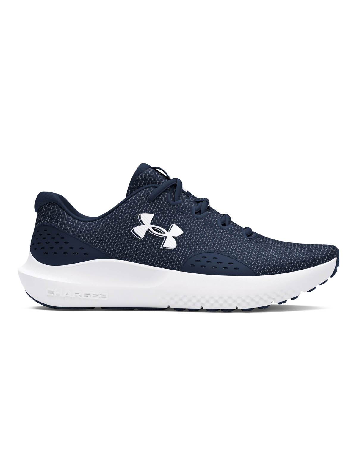 UA CHARGED SURGE 4