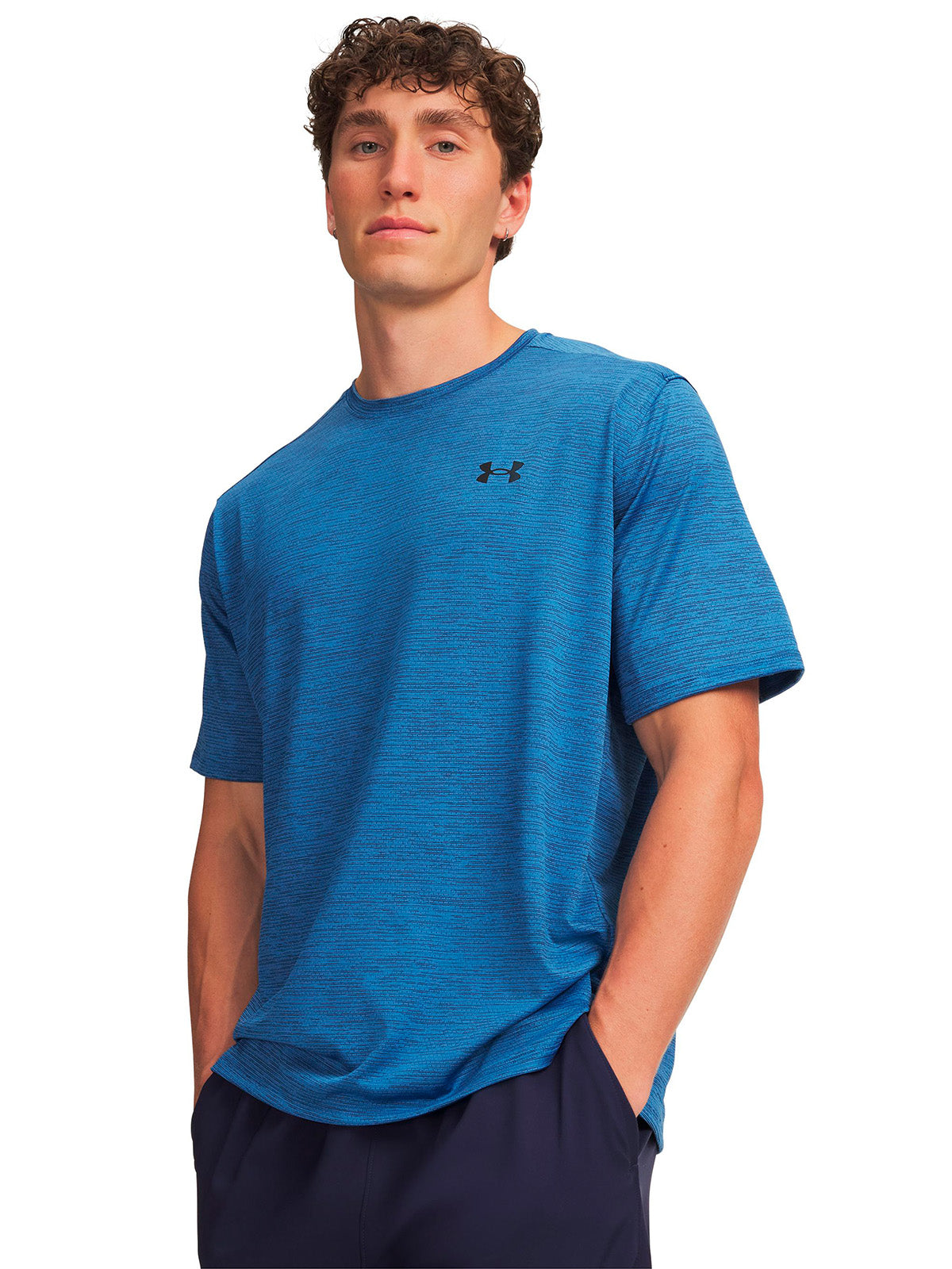 UA TECH VENT SS