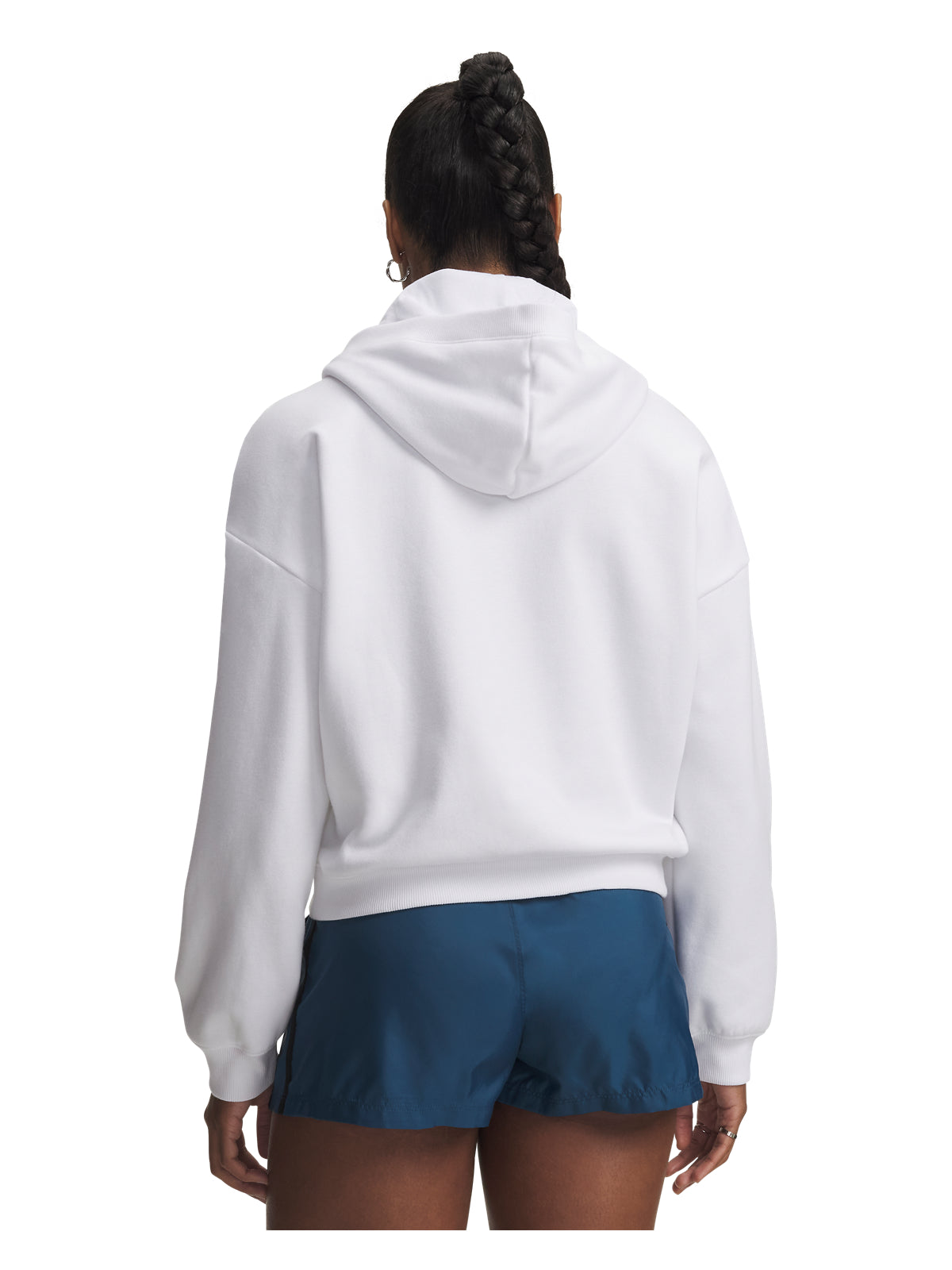 ICON FLECE HZ HOODIE