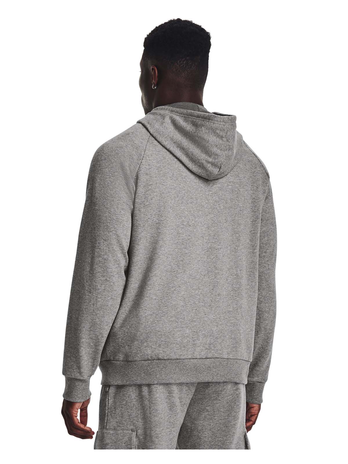 RIVAL FLEECE LOGO HD
