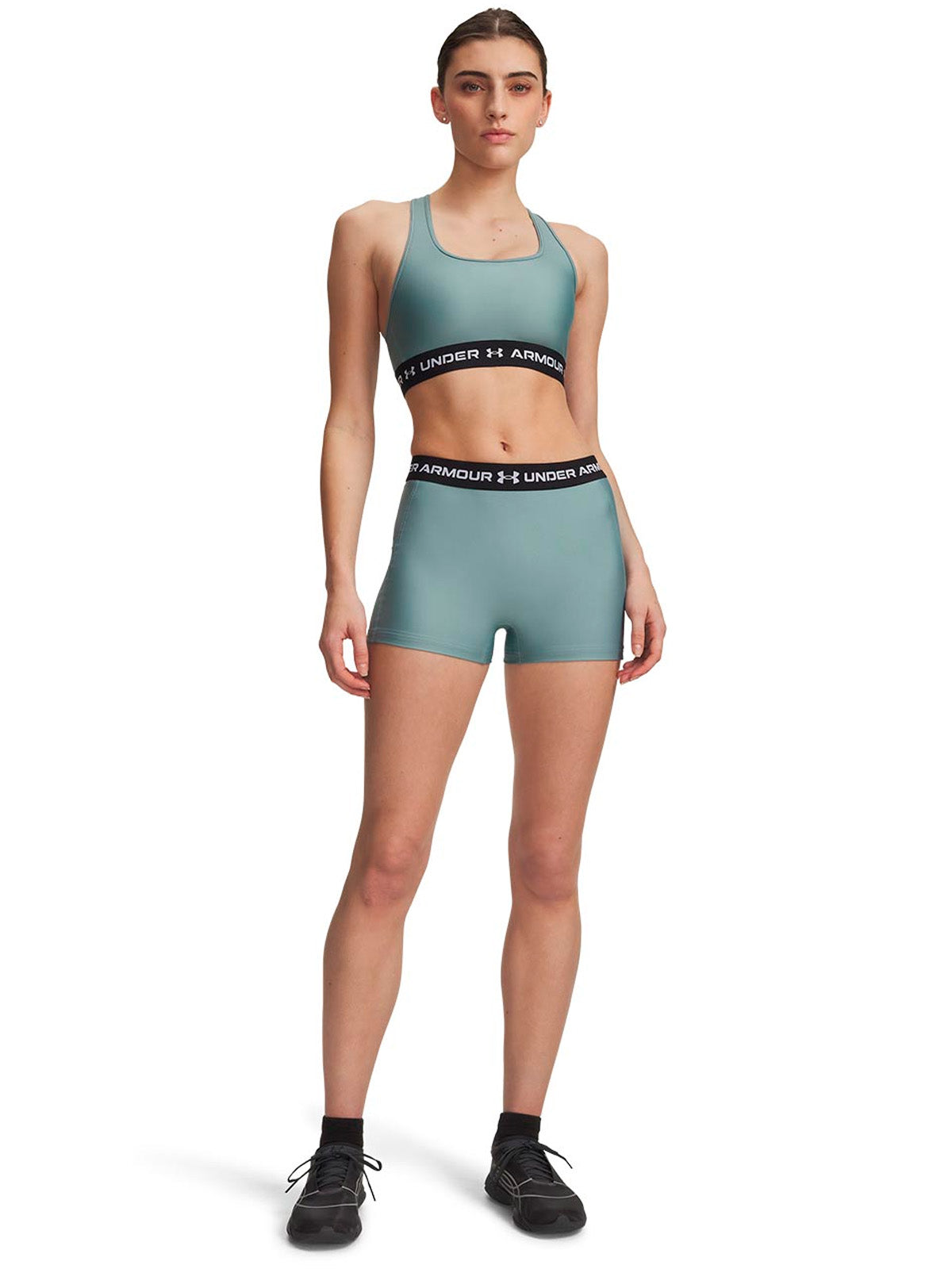 HEATGEAR SHORTY