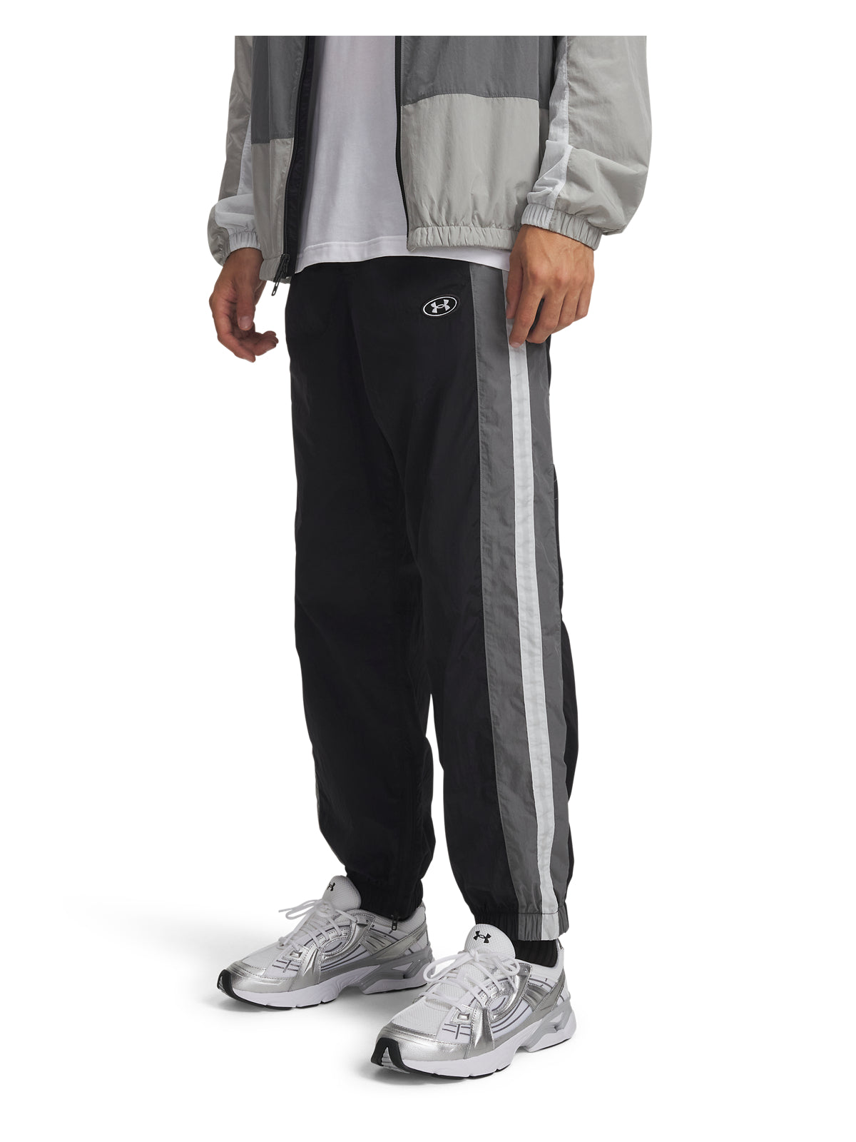 ICN WVN TRACK JOGGER