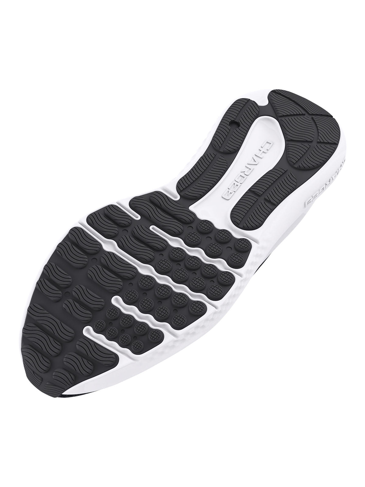 UA W CHARGED SURGE 4