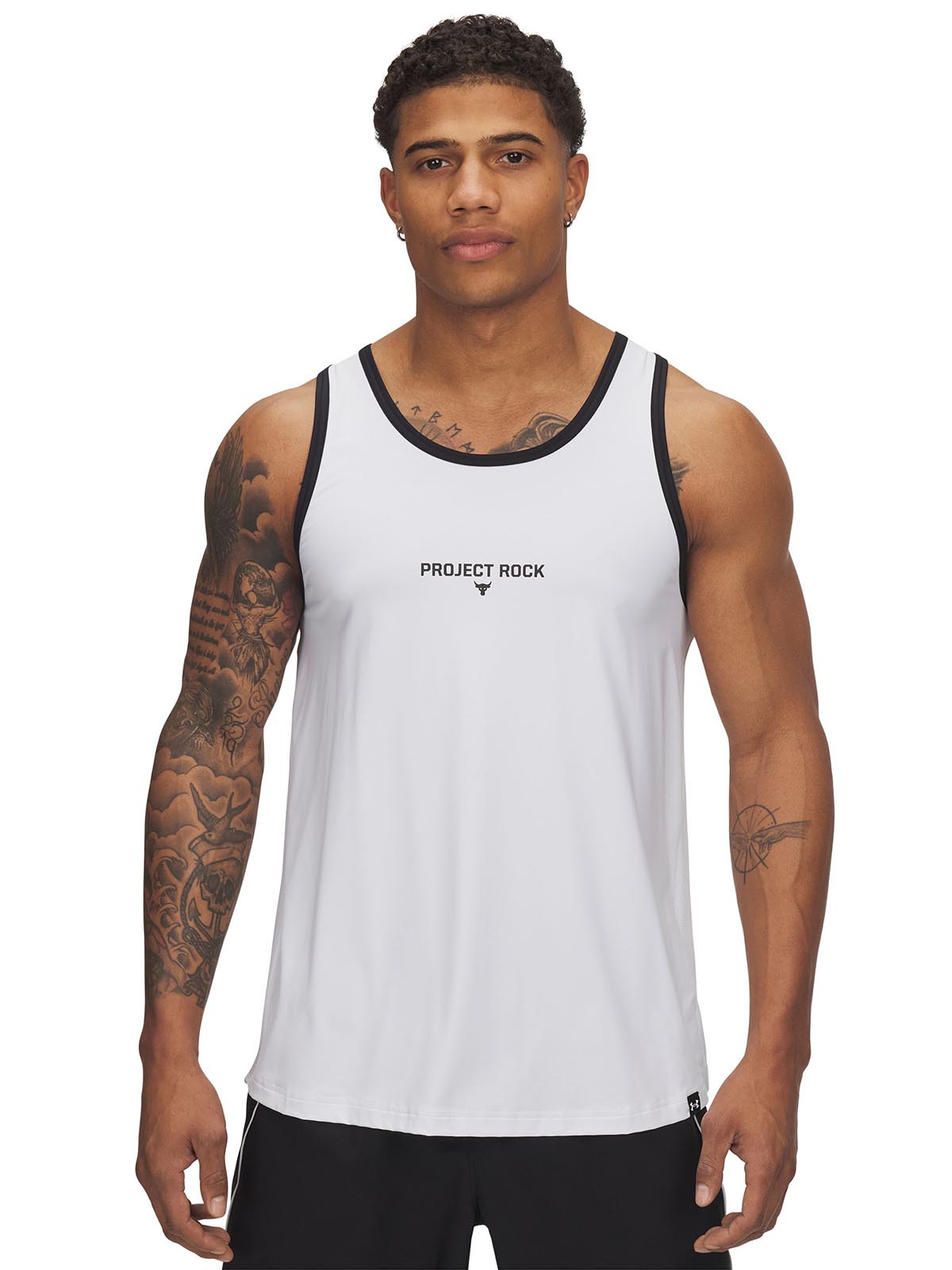 PRJ RCK ISOCHLL TANK