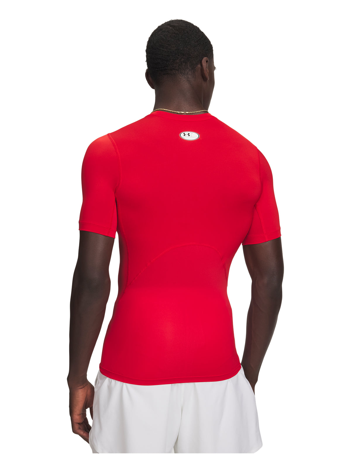 UA HG ARMOUR COMP SS