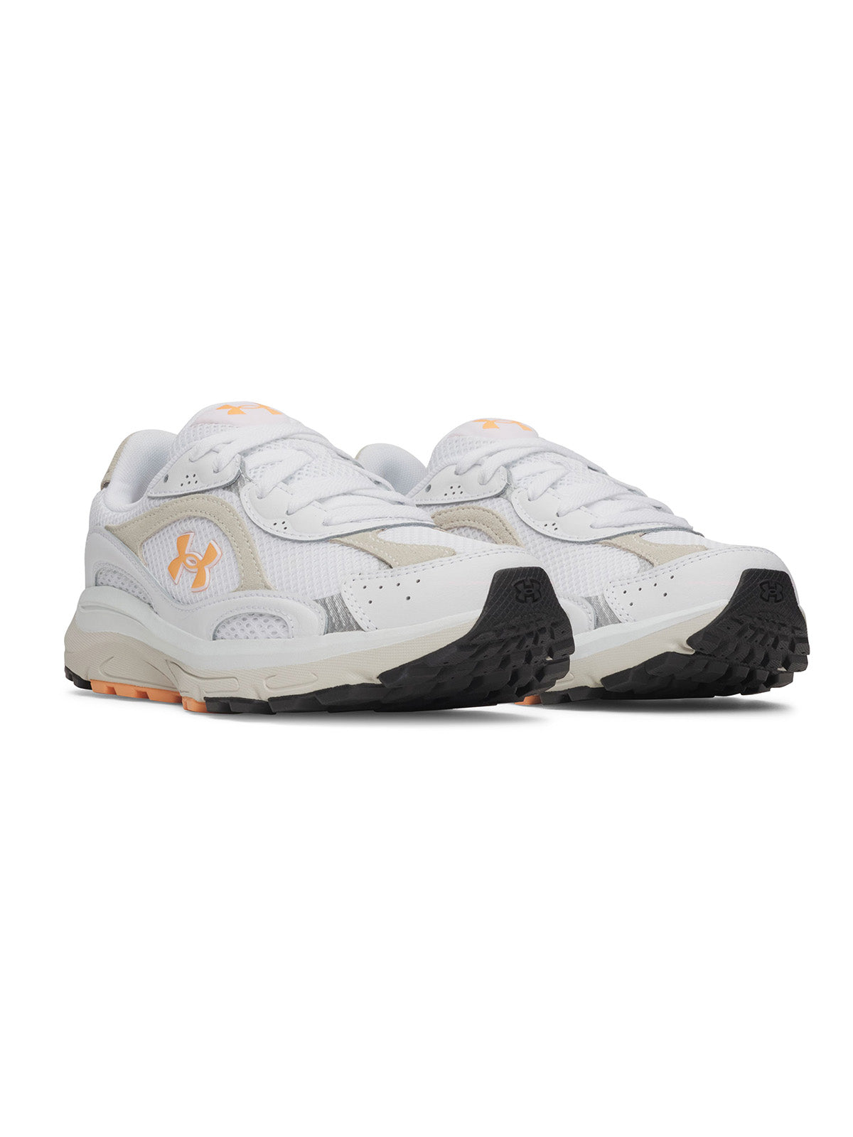 UA W TECH RUNNER