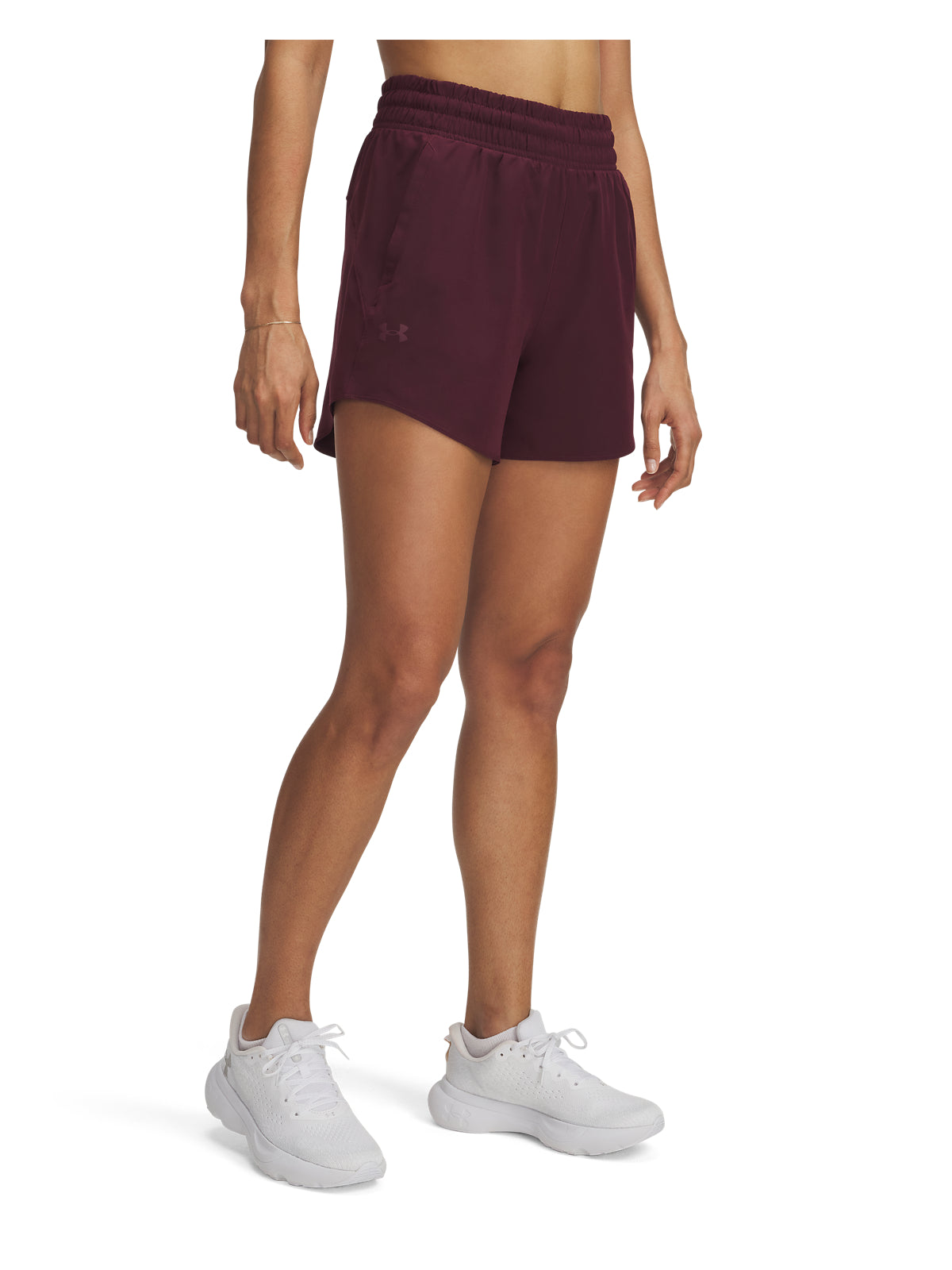 UA VANISH 5IN SHORT