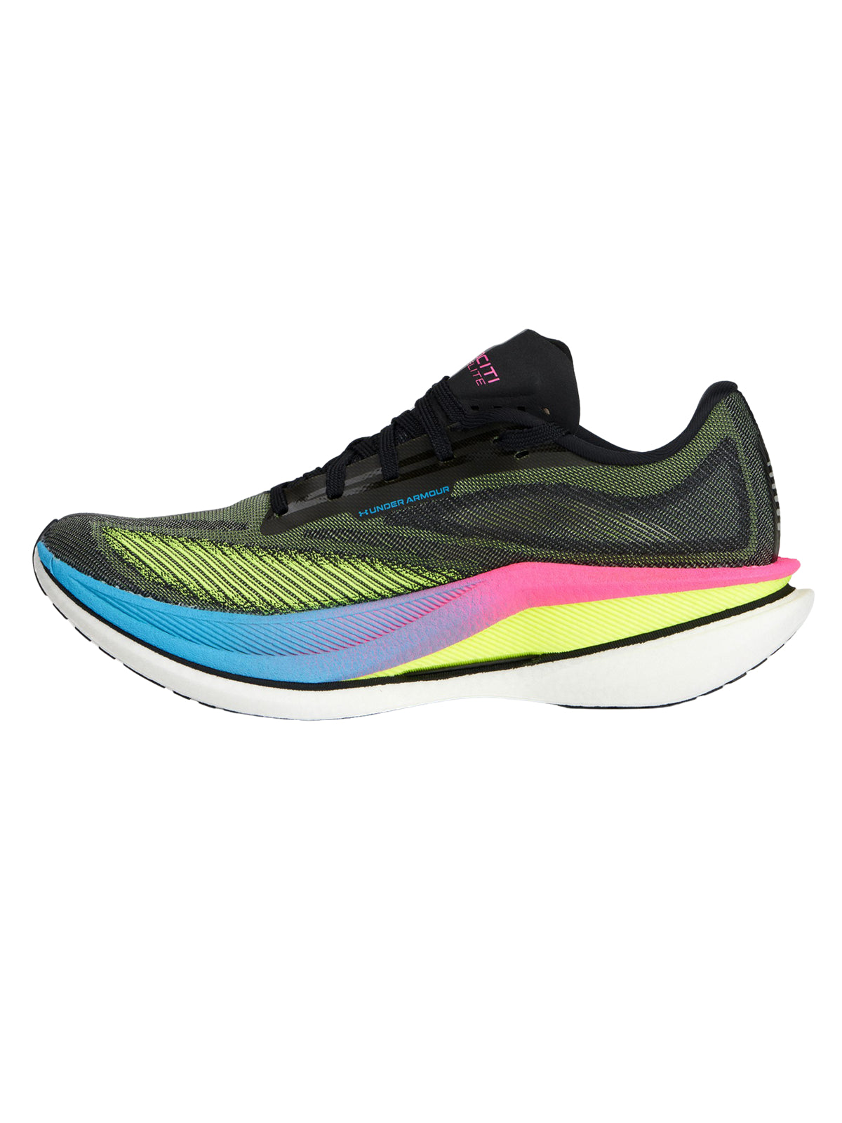 U VELOCITI ELITE 3