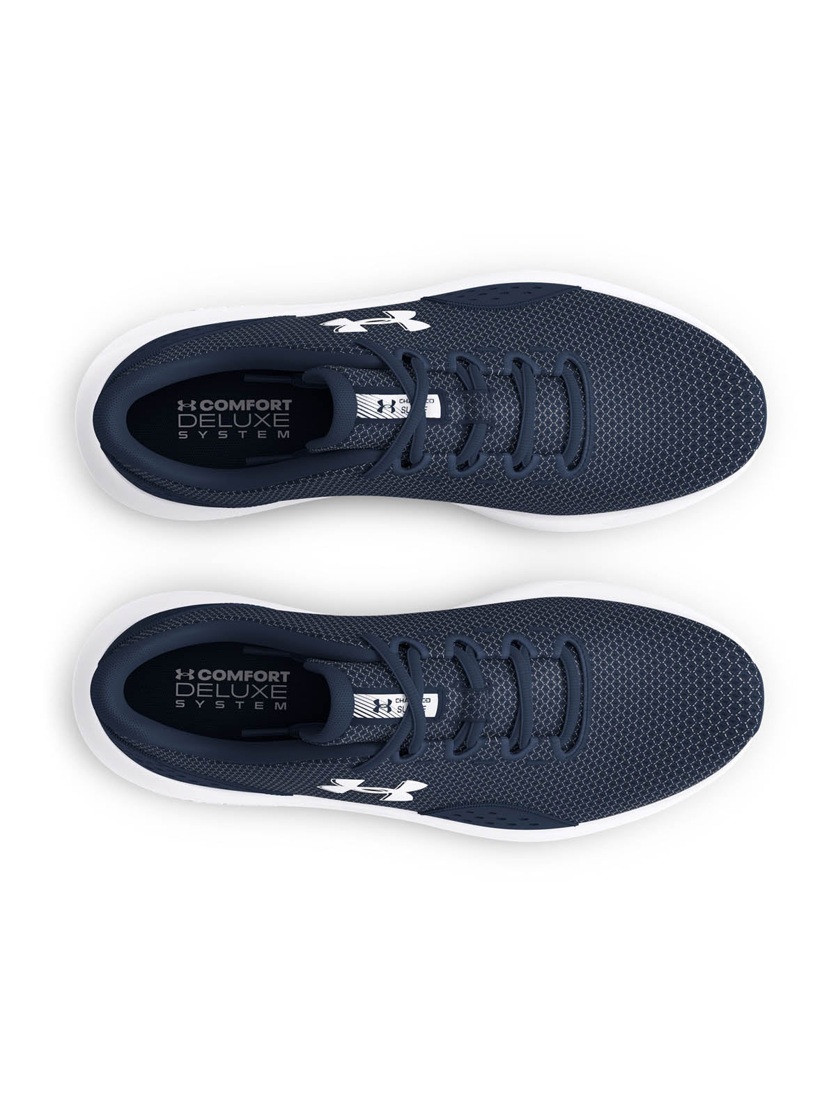 UA CHARGED SURGE 4