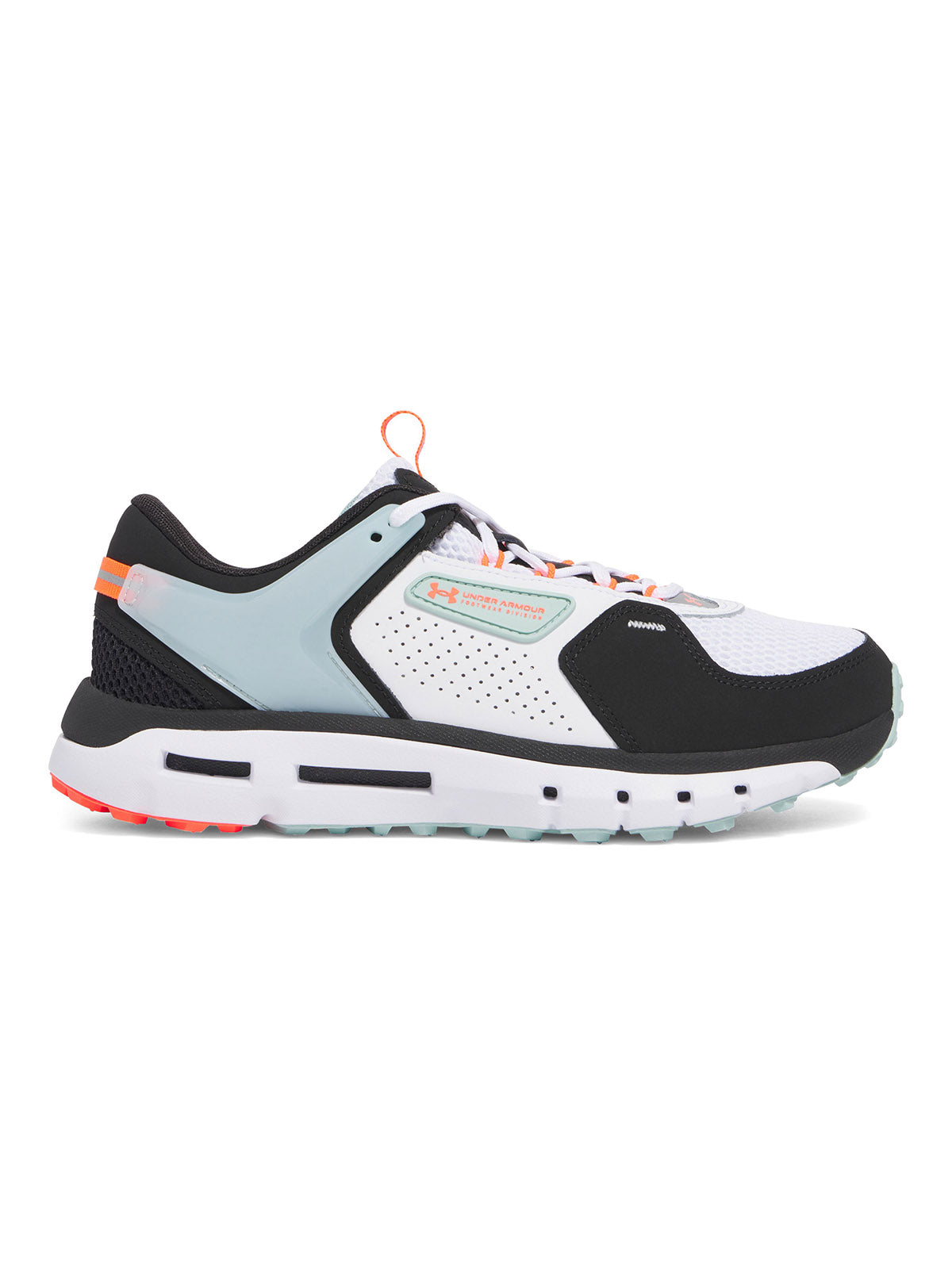 UA SUMMIT TREK