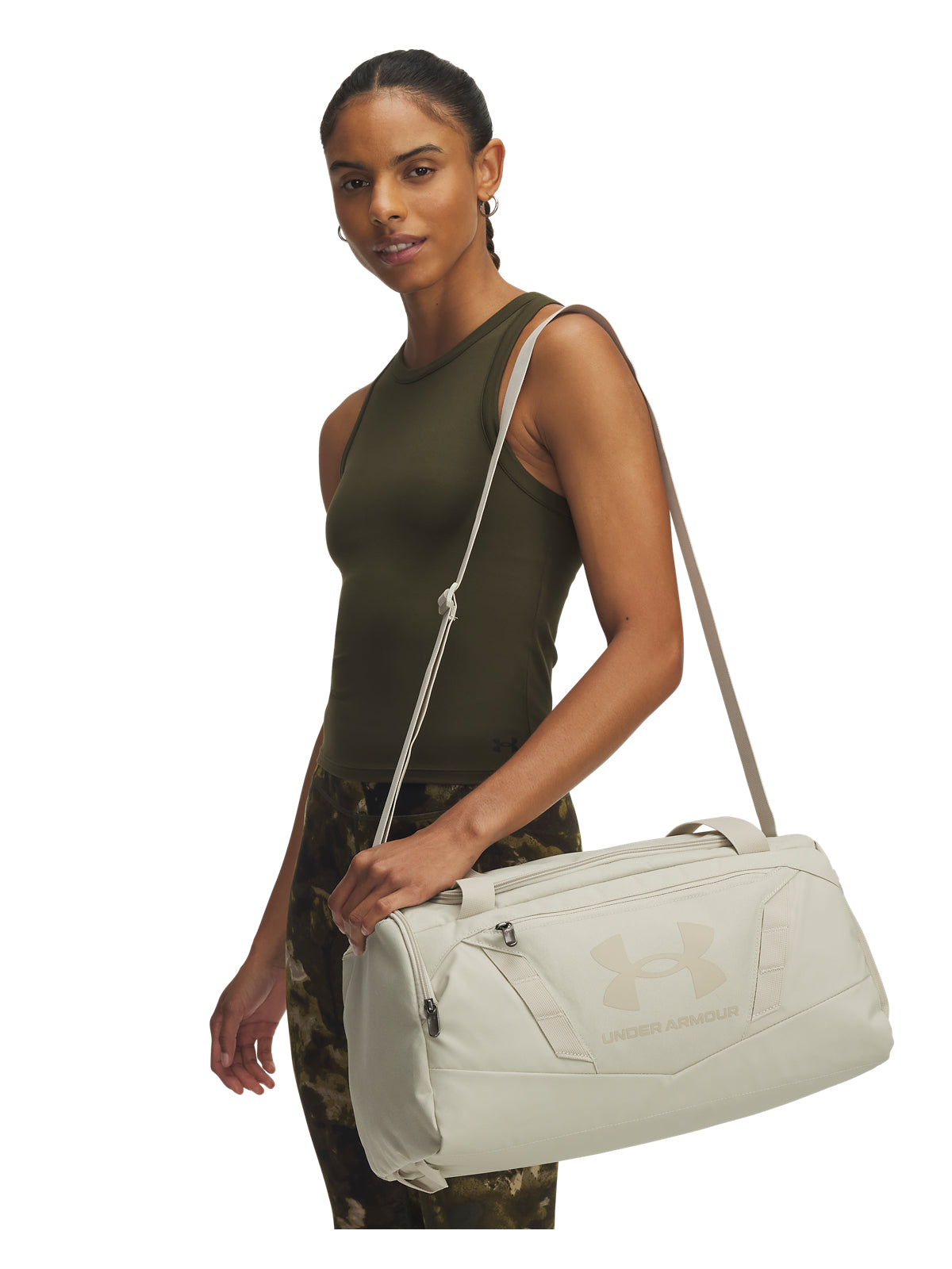 UNDENBLE 5 DUFFLE XS