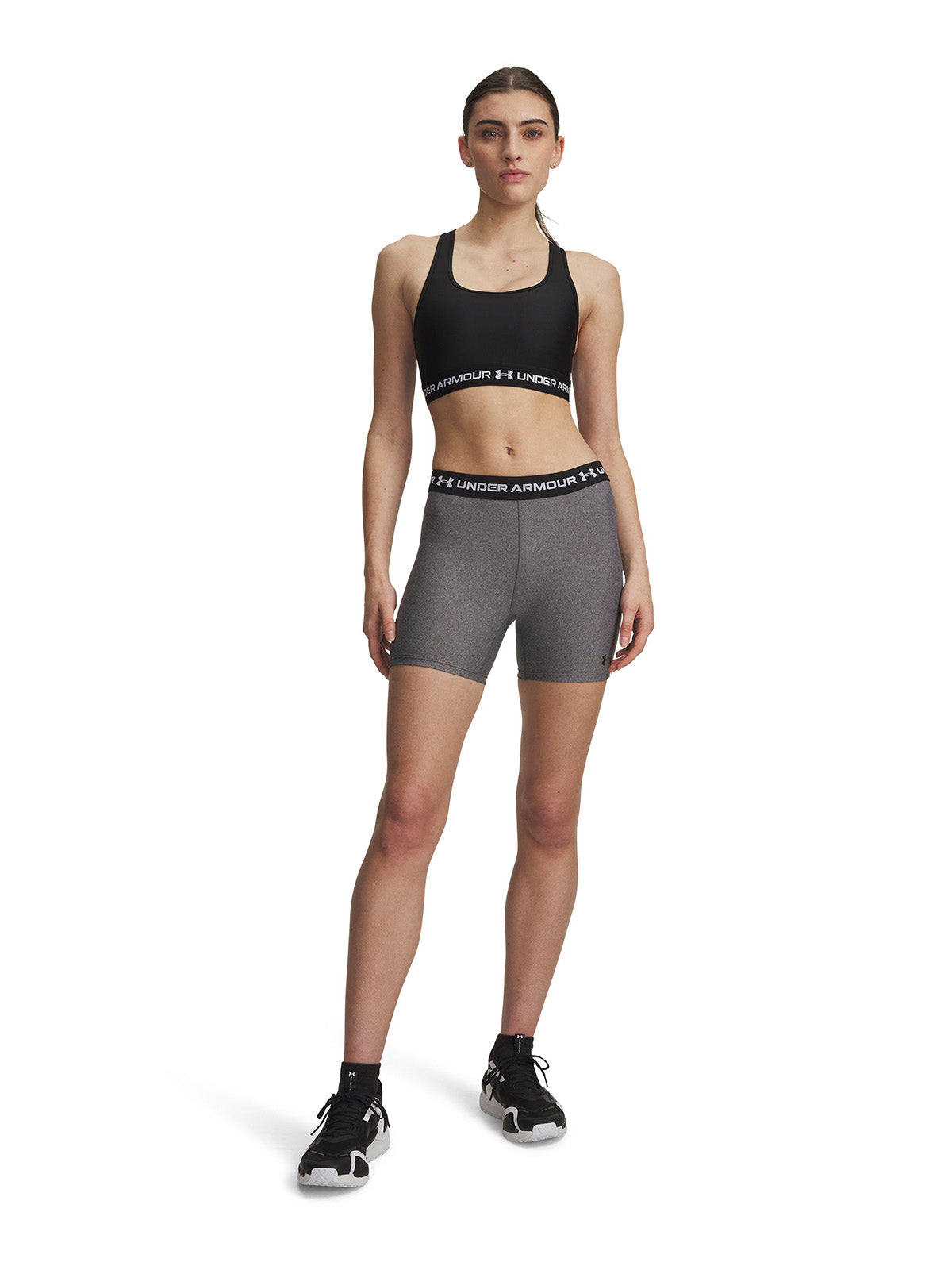 HEATGEAR MIDDY