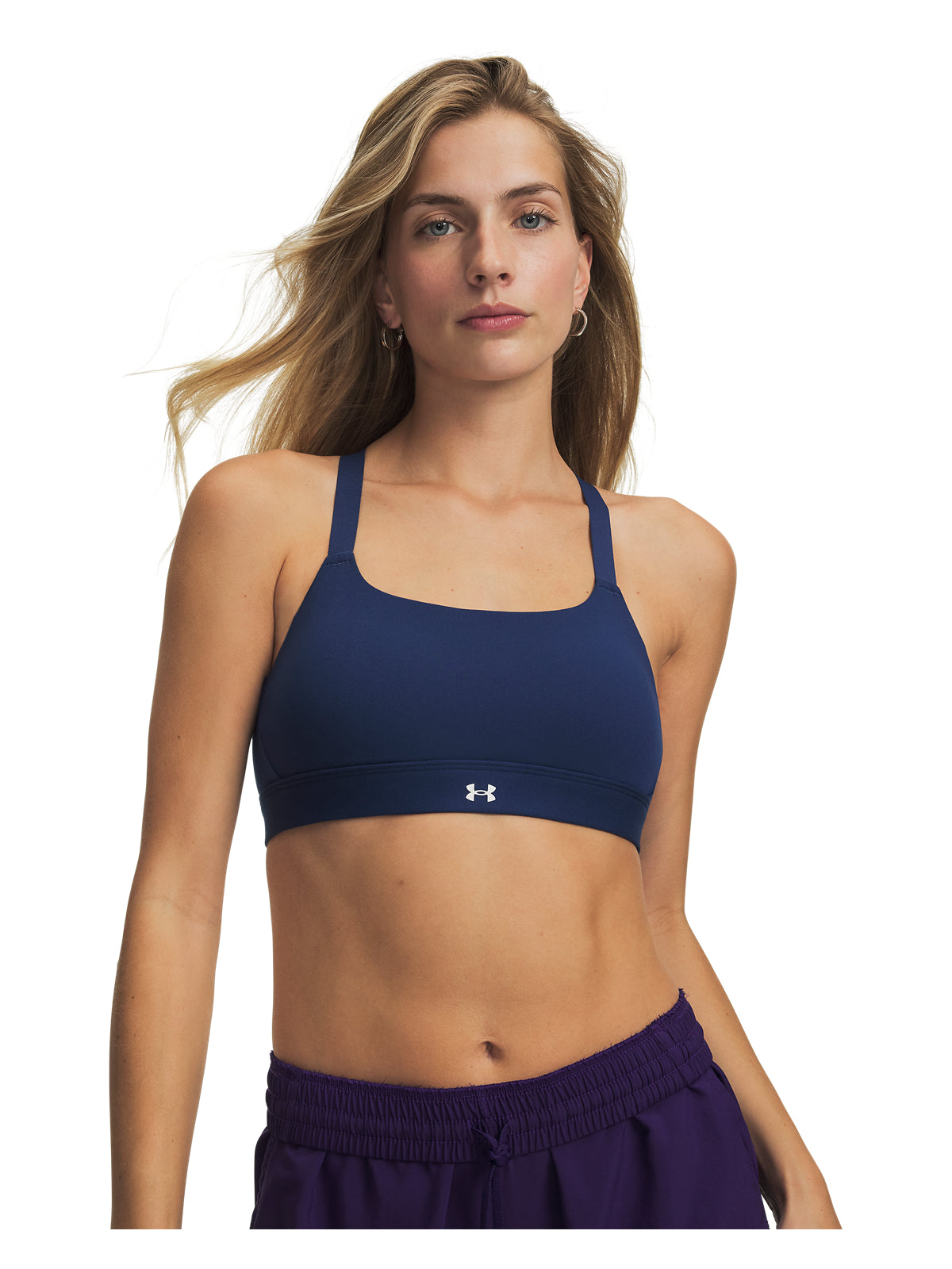 UA MOTION MID BRA