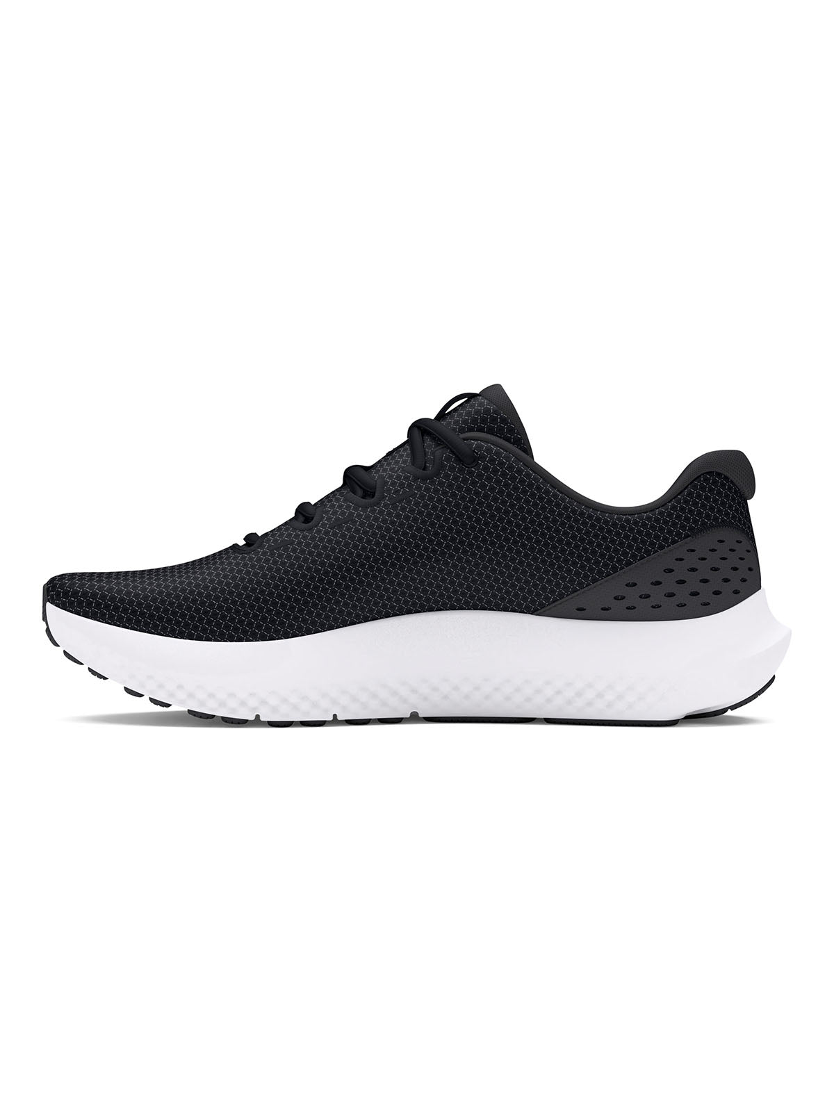 UA W CHARGED SURGE 4