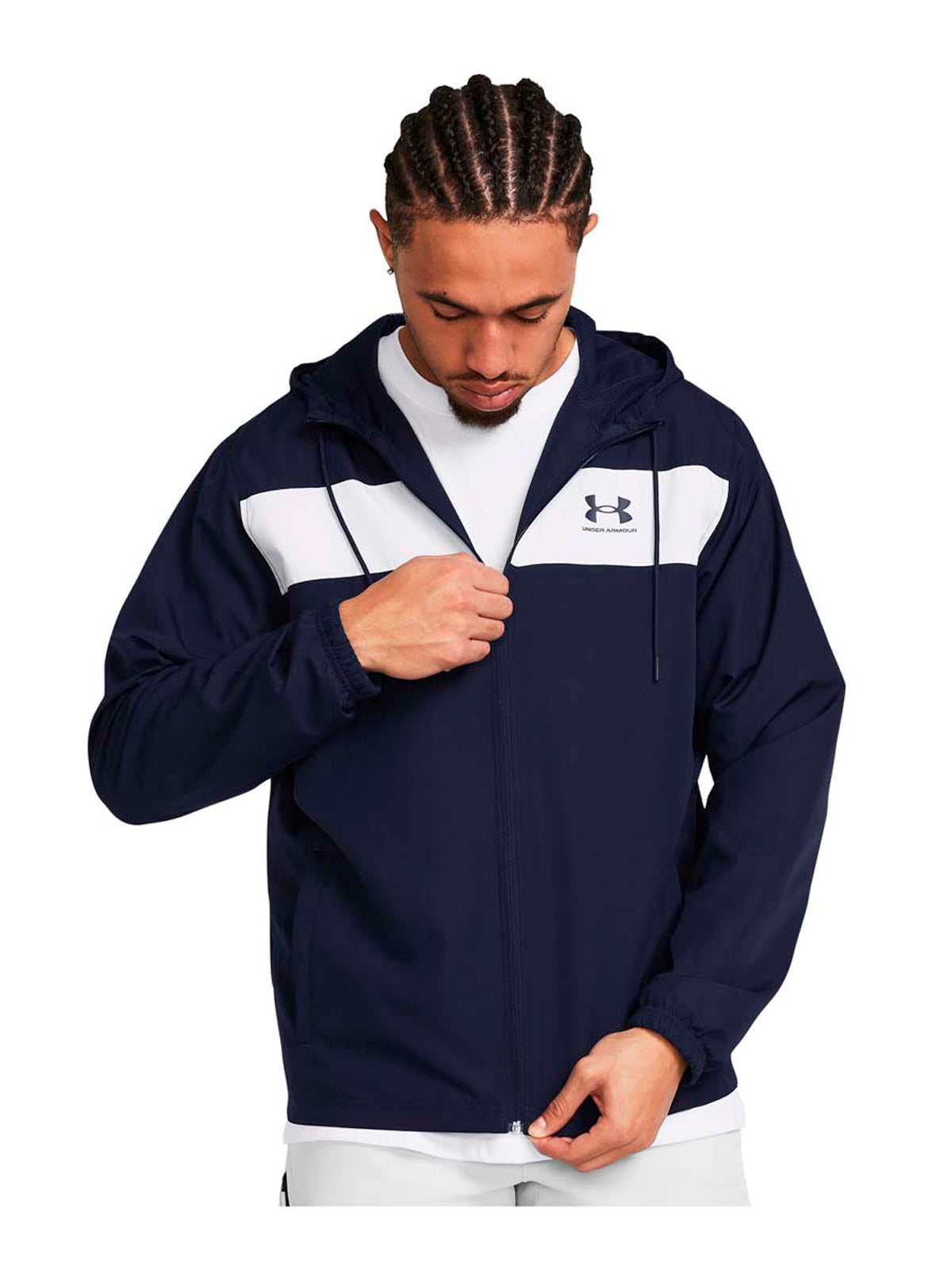 SPORTSTYLE WNDBREAKR