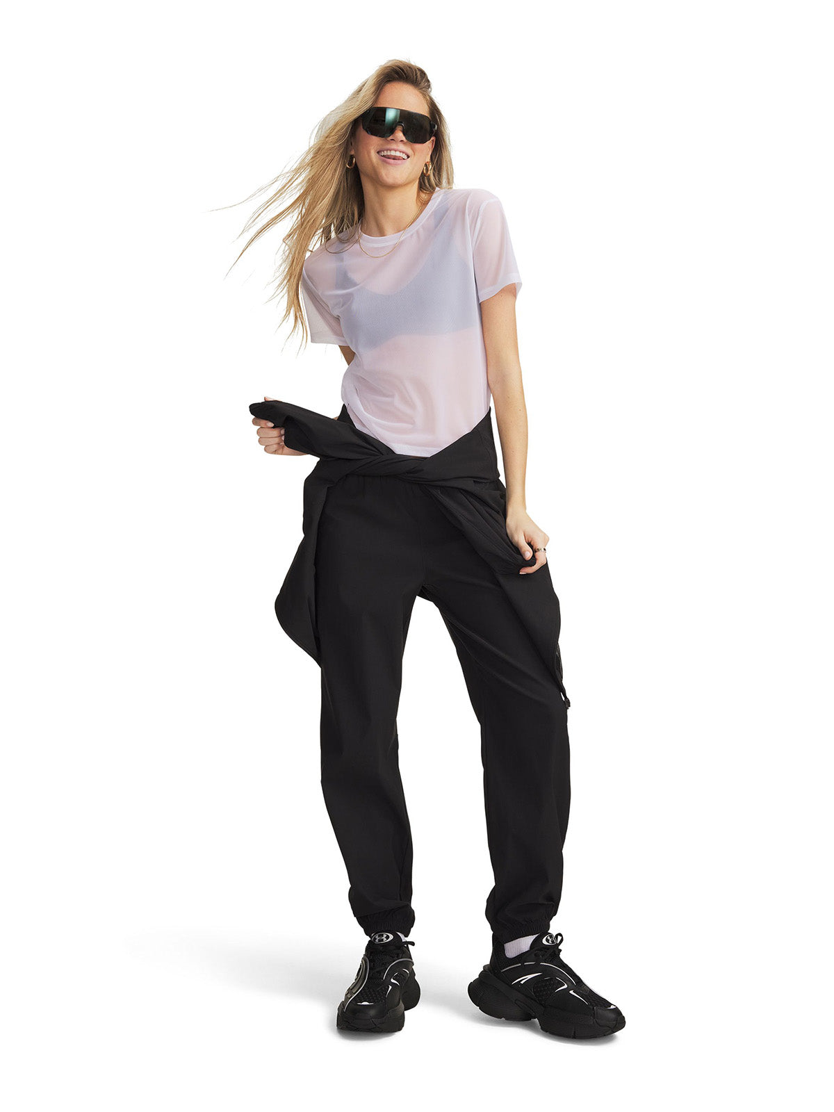 UNSTPPBLE WVN JOGGER