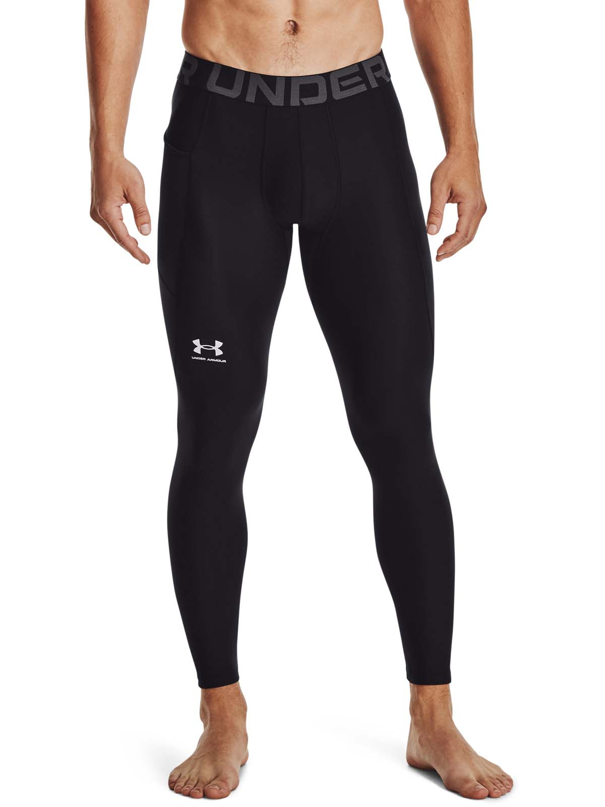UA HG ARMOUR LEGGING