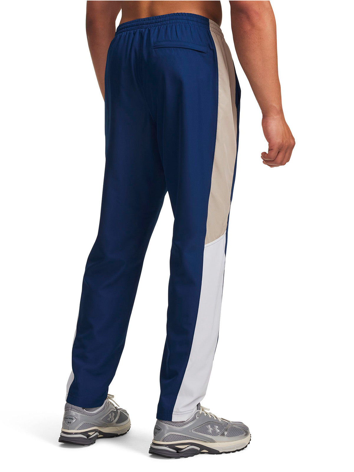 RIVAL WOVEN CB PANTS