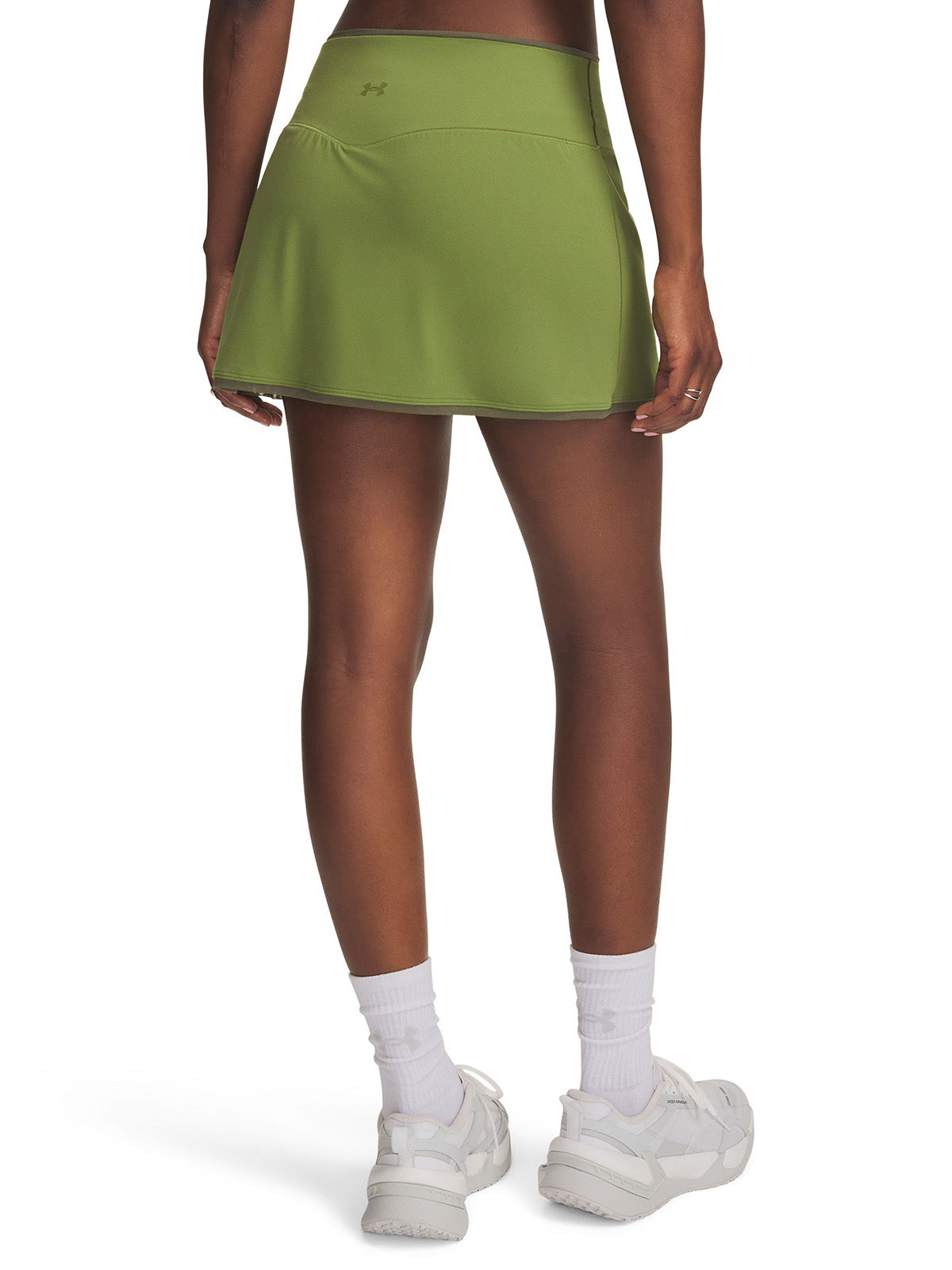 MERIDIAN MESH SKORT