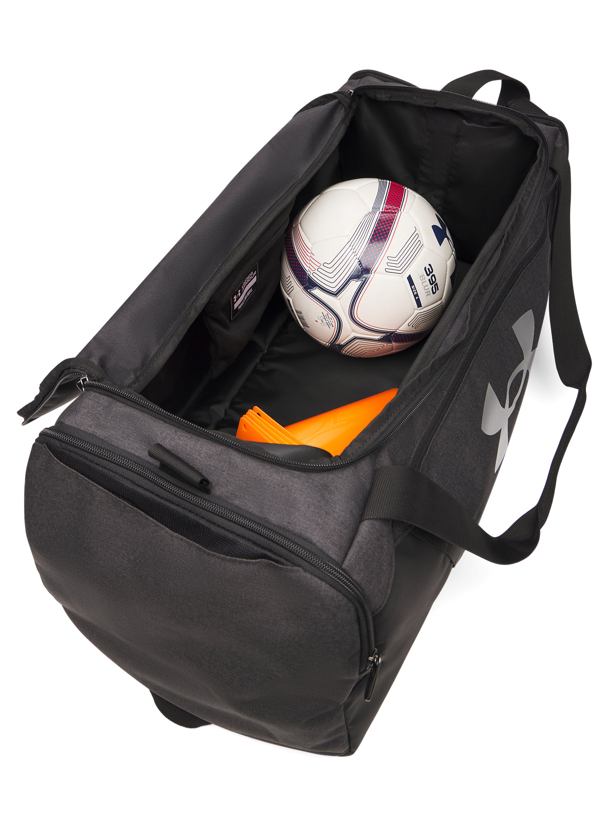 UNDNIABLE 5 DUFFLE M